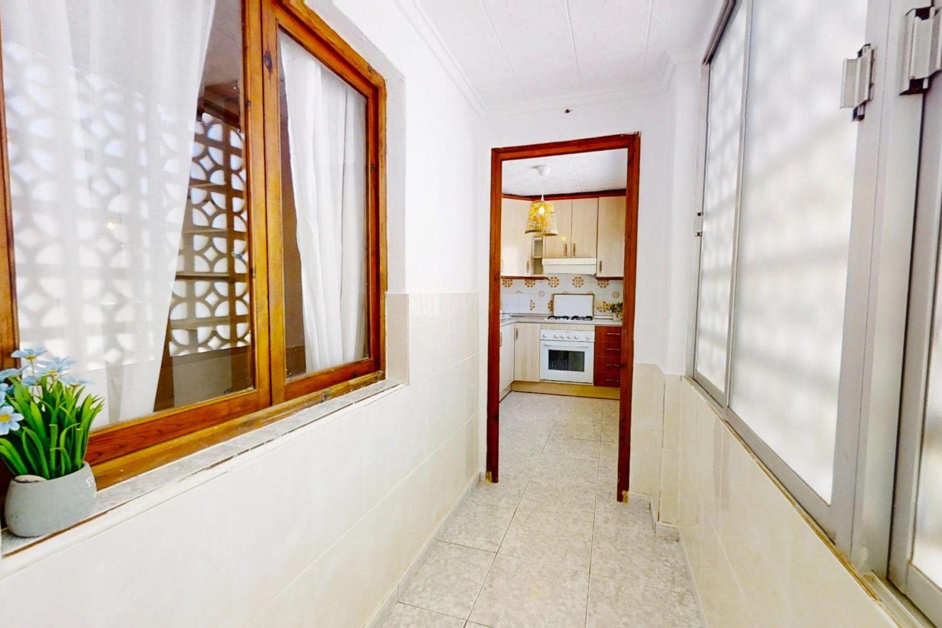 Reventa - Bungalow - Torrevieja - Torretas