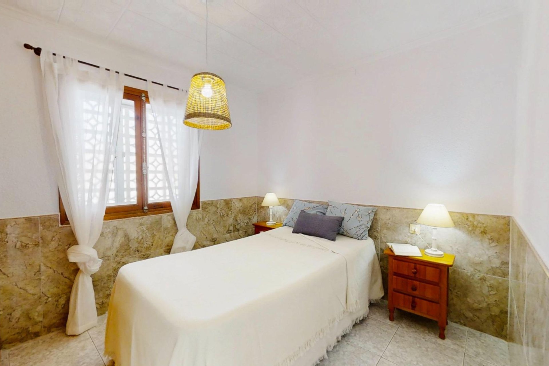 Reventa - Bungalow - Torrevieja - Torretas