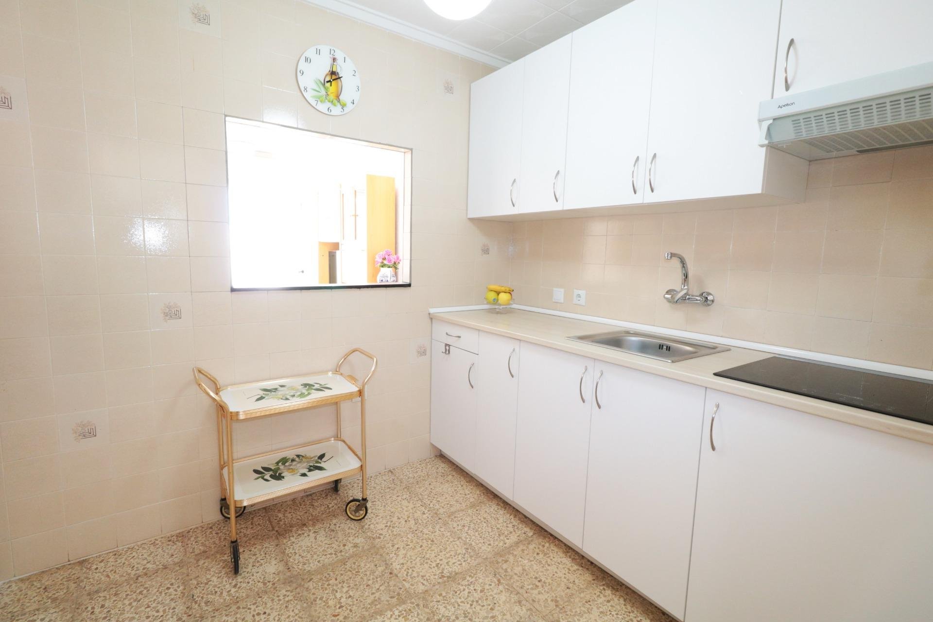 Reventa - Bungalow - Torrevieja - Torretas