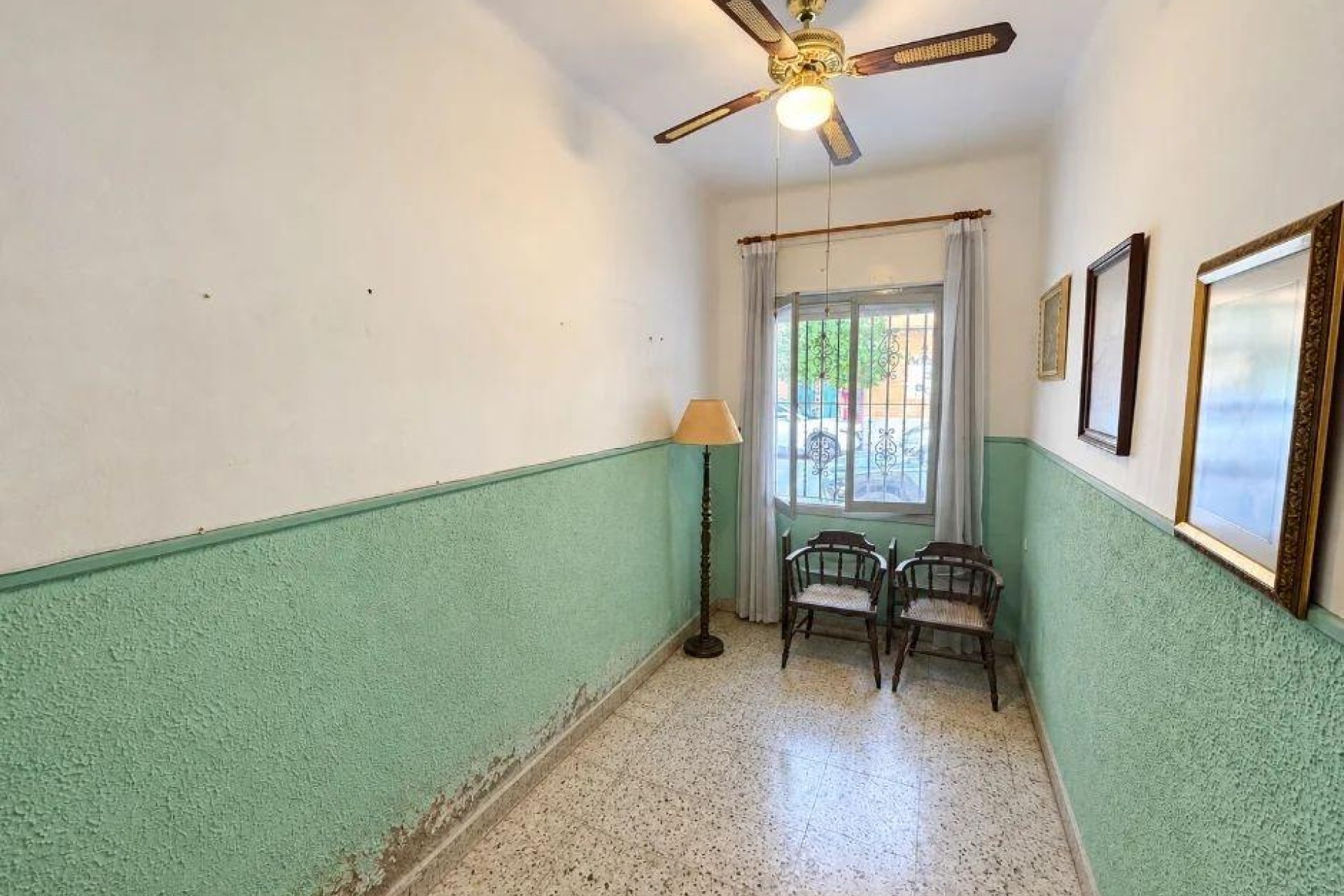 Reventa - Casa - Almoradí - Centro urbano 2