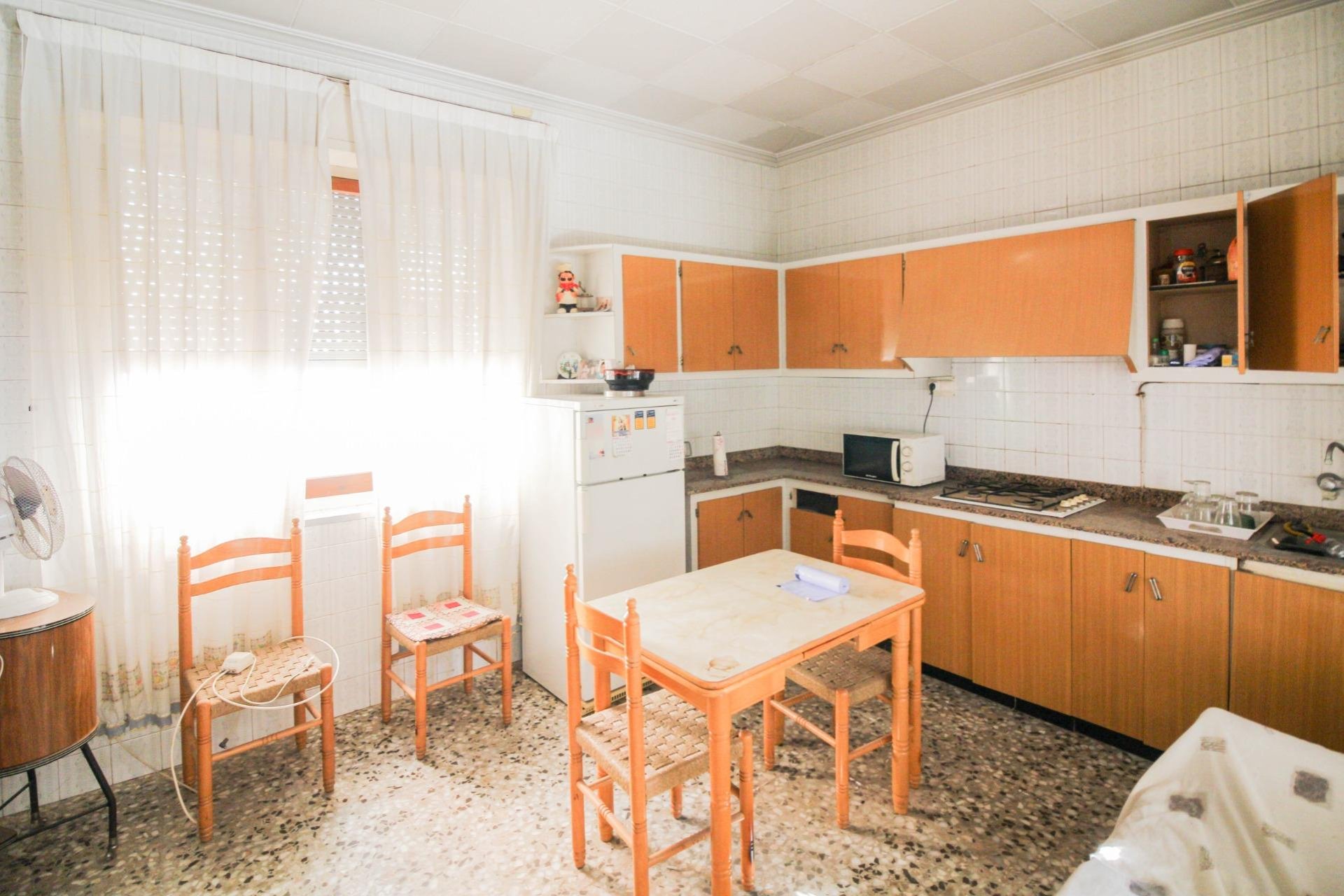 Reventa - Casa - Beniel - CENTRO