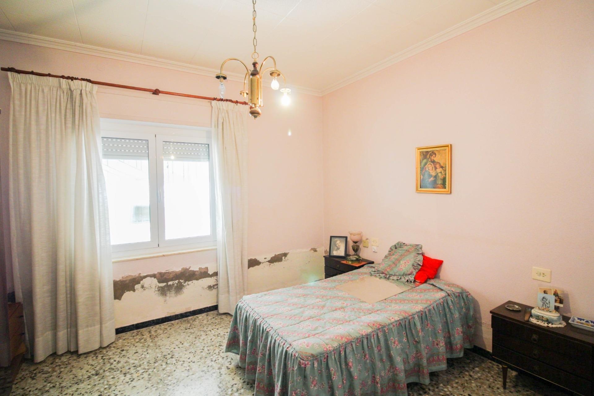 Reventa - Casa - Beniel - CENTRO