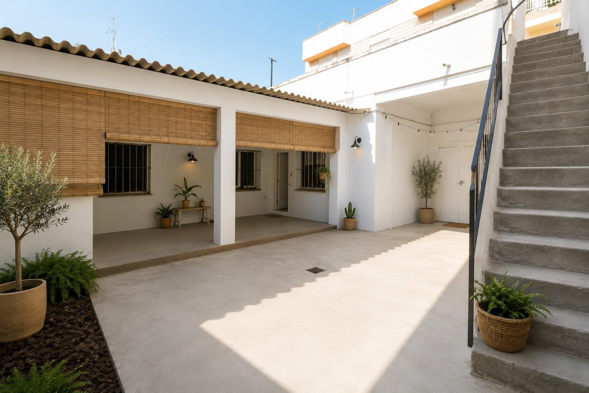 Reventa - Casa - Beniel - CENTRO