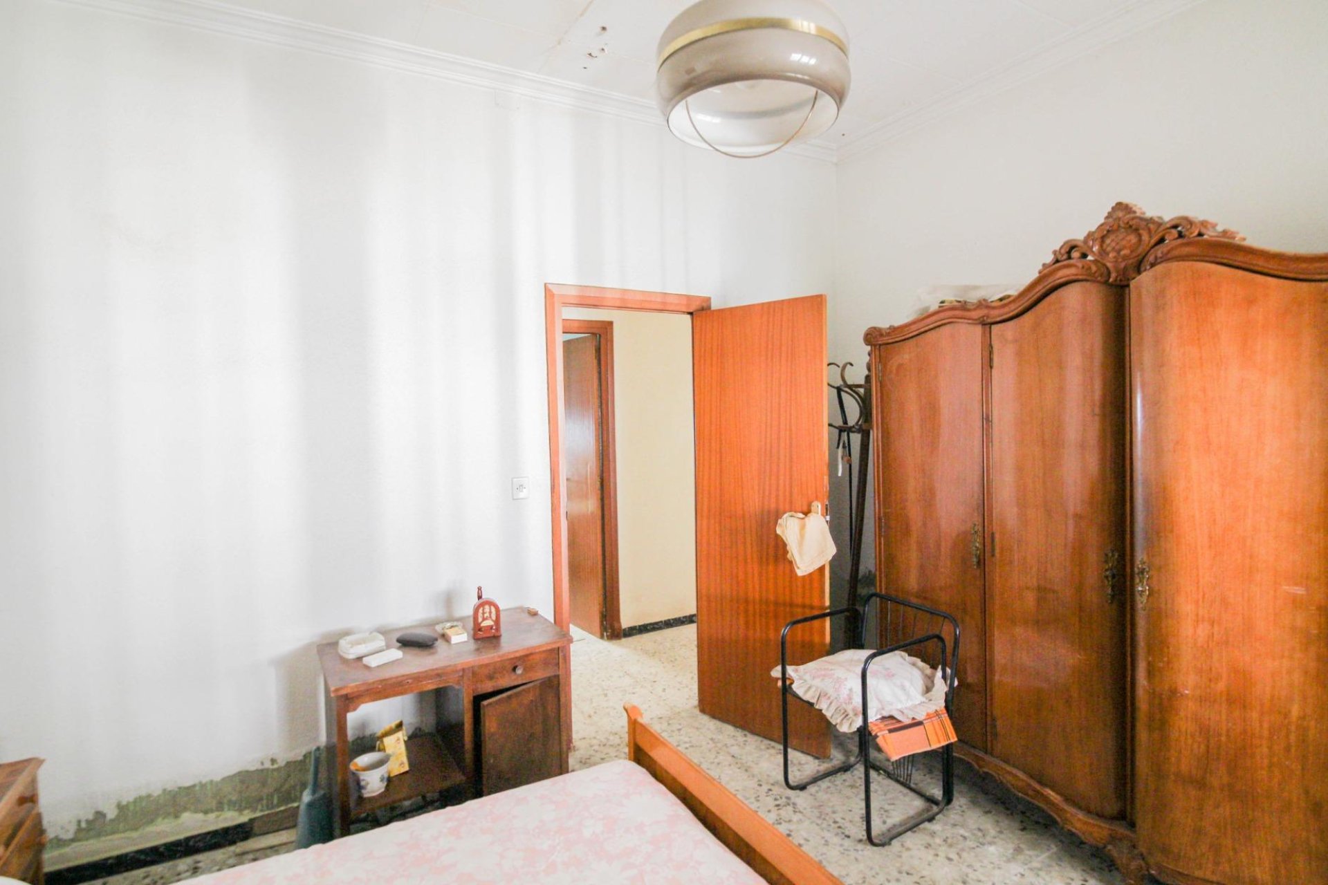 Reventa - Casa - Beniel - CENTRO