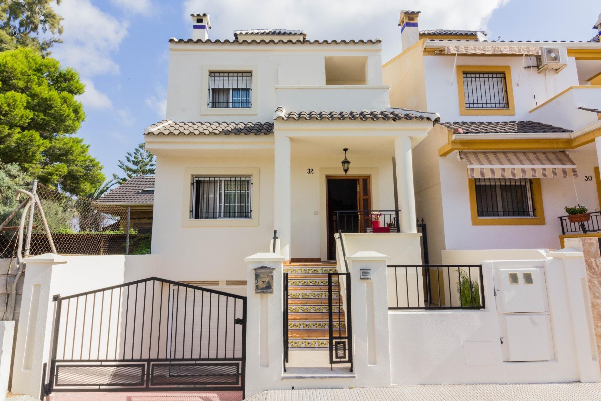 Reventa - Casa - Bigastro - Comunidad valenciana