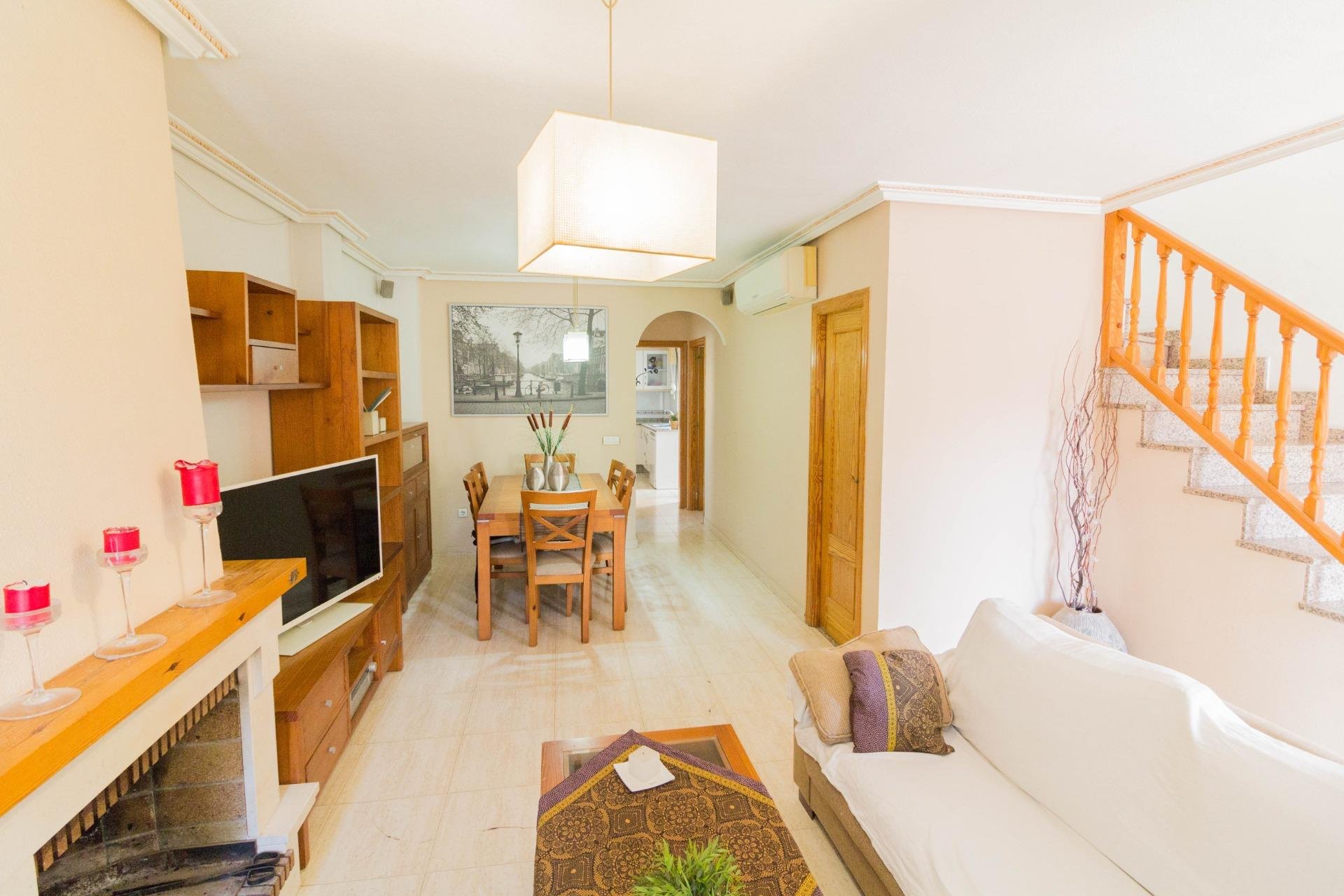 Reventa - Casa - Bigastro - Comunidad valenciana