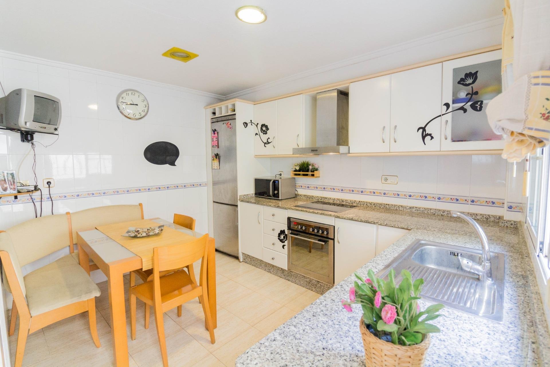 Reventa - Casa - Bigastro - Comunidad valenciana