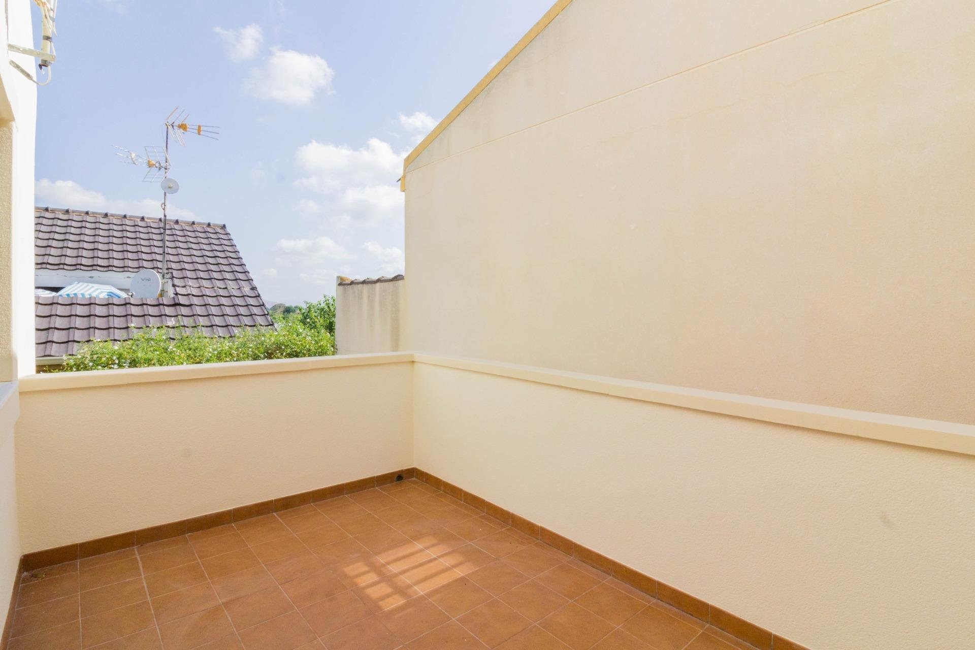 Reventa - Casa - Bigastro - Comunidad valenciana