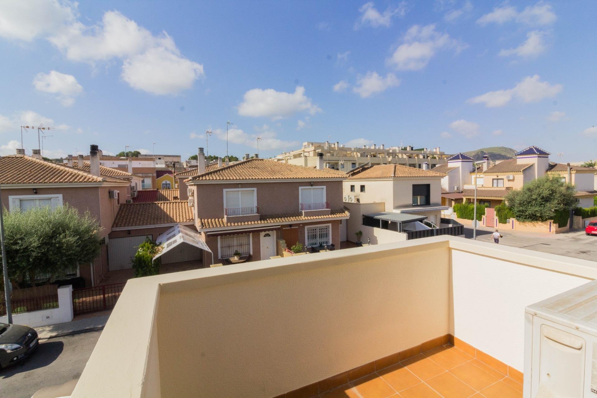 Reventa - Casa - Bigastro - Comunidad valenciana