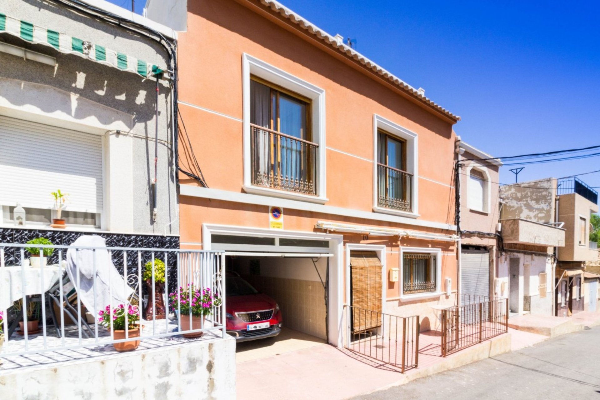 Reventa - Casa - Callosa de Segura - Callosa de segura