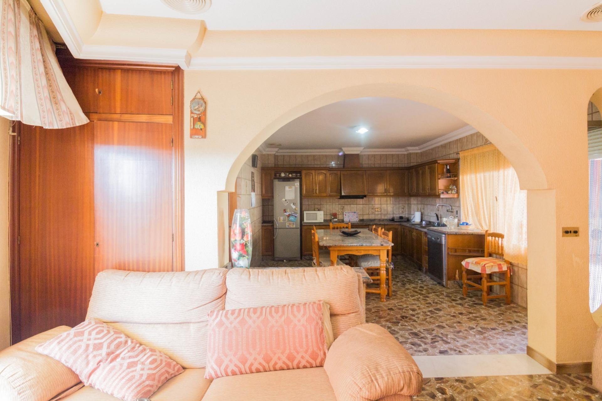 Reventa - Casa - Callosa de Segura - CALLOSA