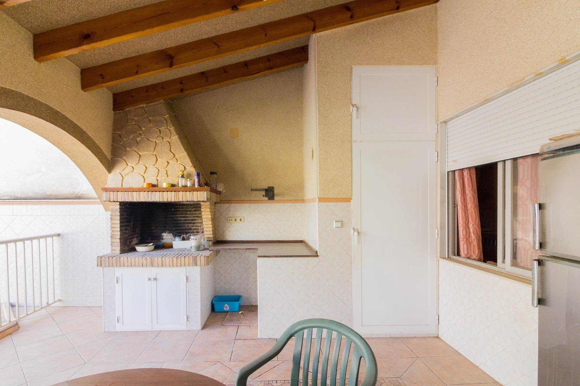 Reventa - Casa - Callosa de Segura - CALLOSA