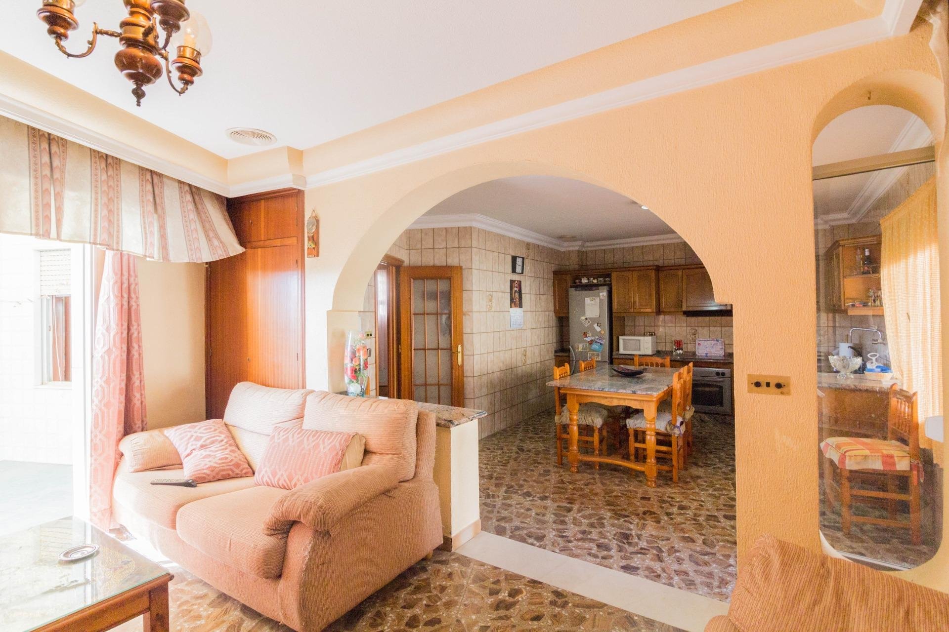 Reventa - Casa - Callosa de Segura - CALLOSA