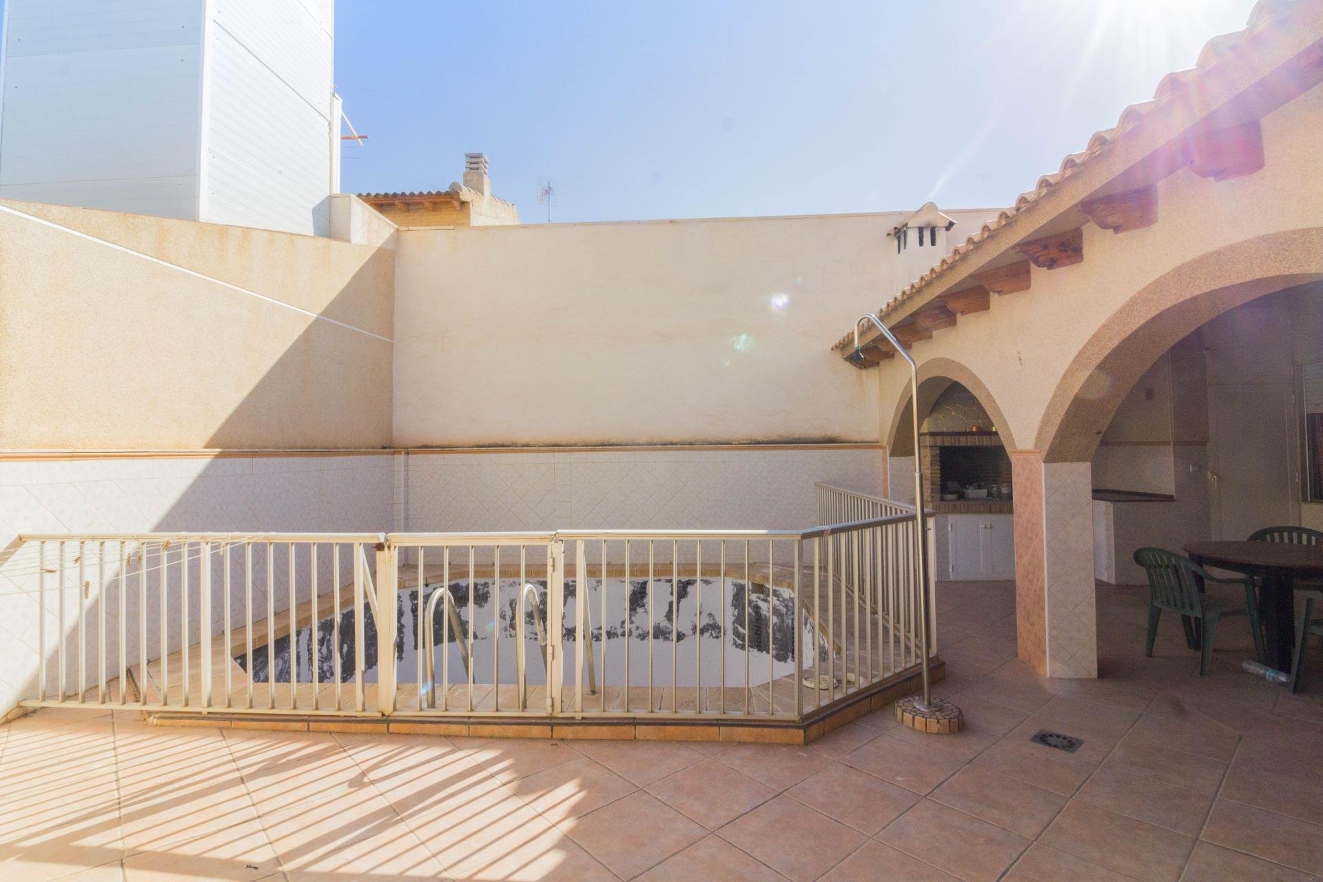 Reventa - Casa - Callosa de Segura - CALLOSA