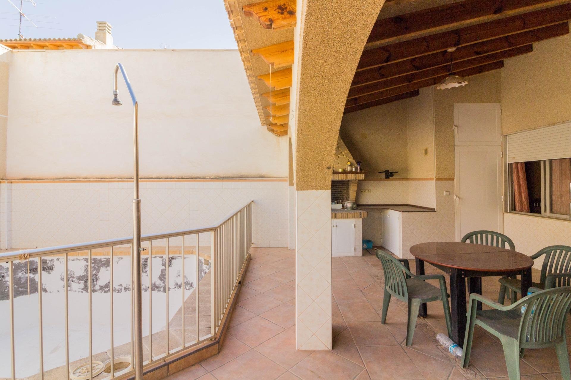 Reventa - Casa - Callosa de Segura - CALLOSA