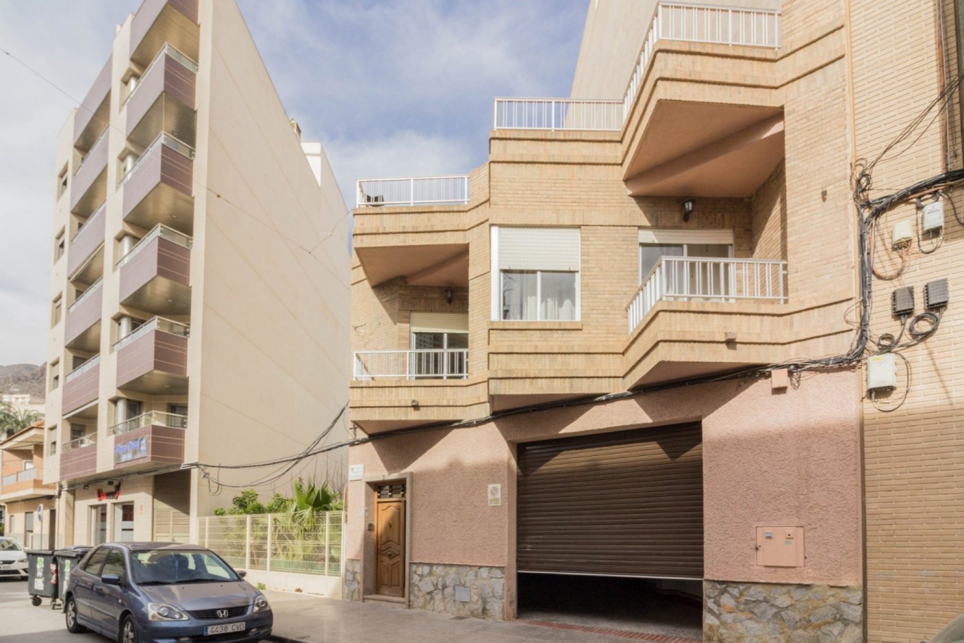 Reventa - Casa con terreno - Callosa de Segura - C- FILARMONICA