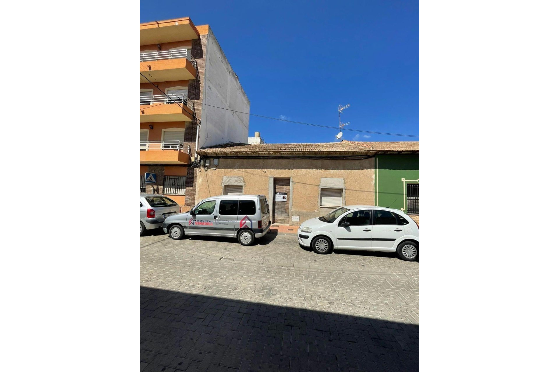 Reventa - Casa con terreno - Formentera del Segura - Pueblo 5