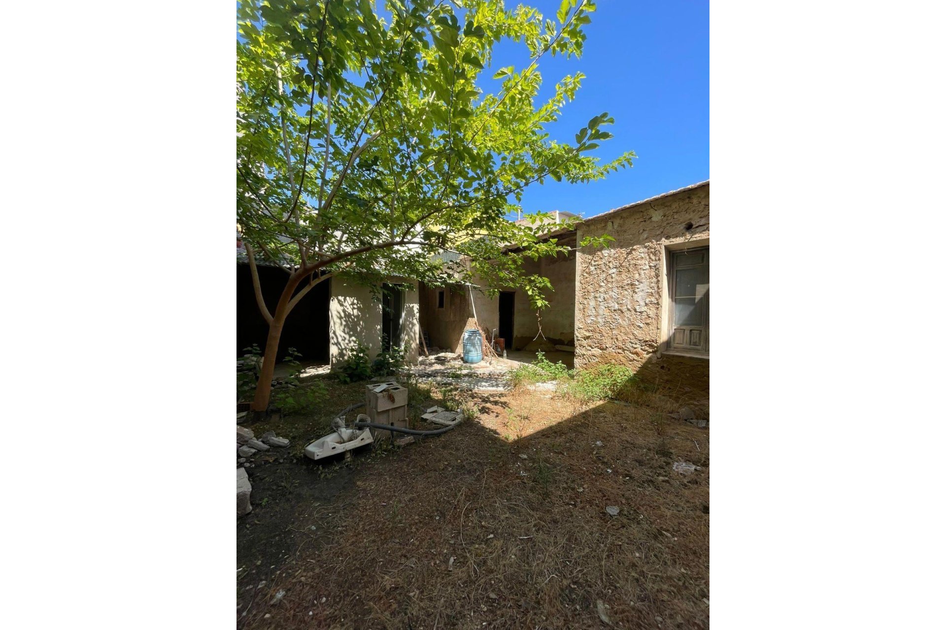 Reventa - Casa con terreno - Formentera del Segura - Pueblo 5