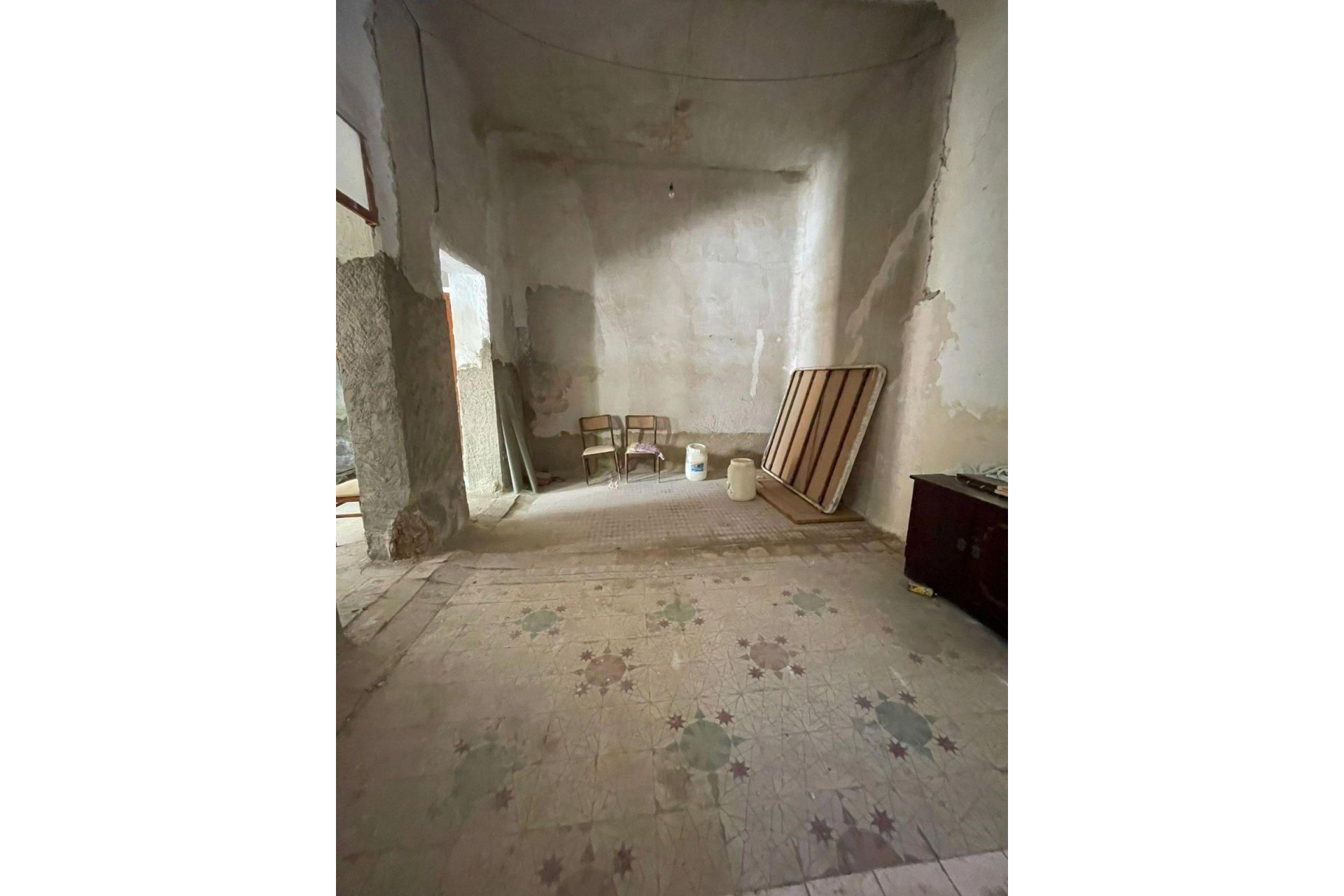 Reventa - Casa con terreno - Formentera del Segura - Pueblo 5