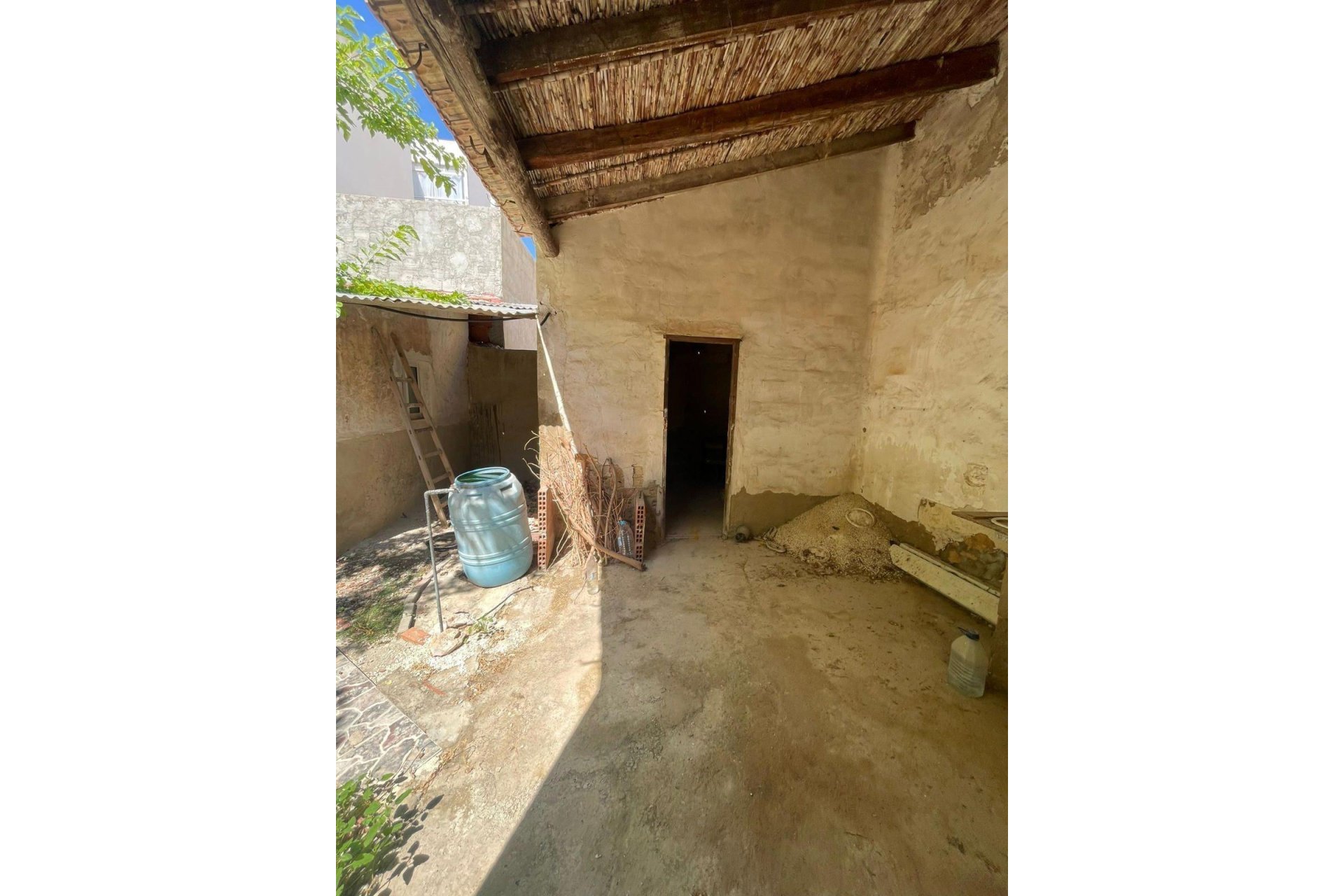 Reventa - Casa con terreno - Formentera del Segura - Pueblo 5