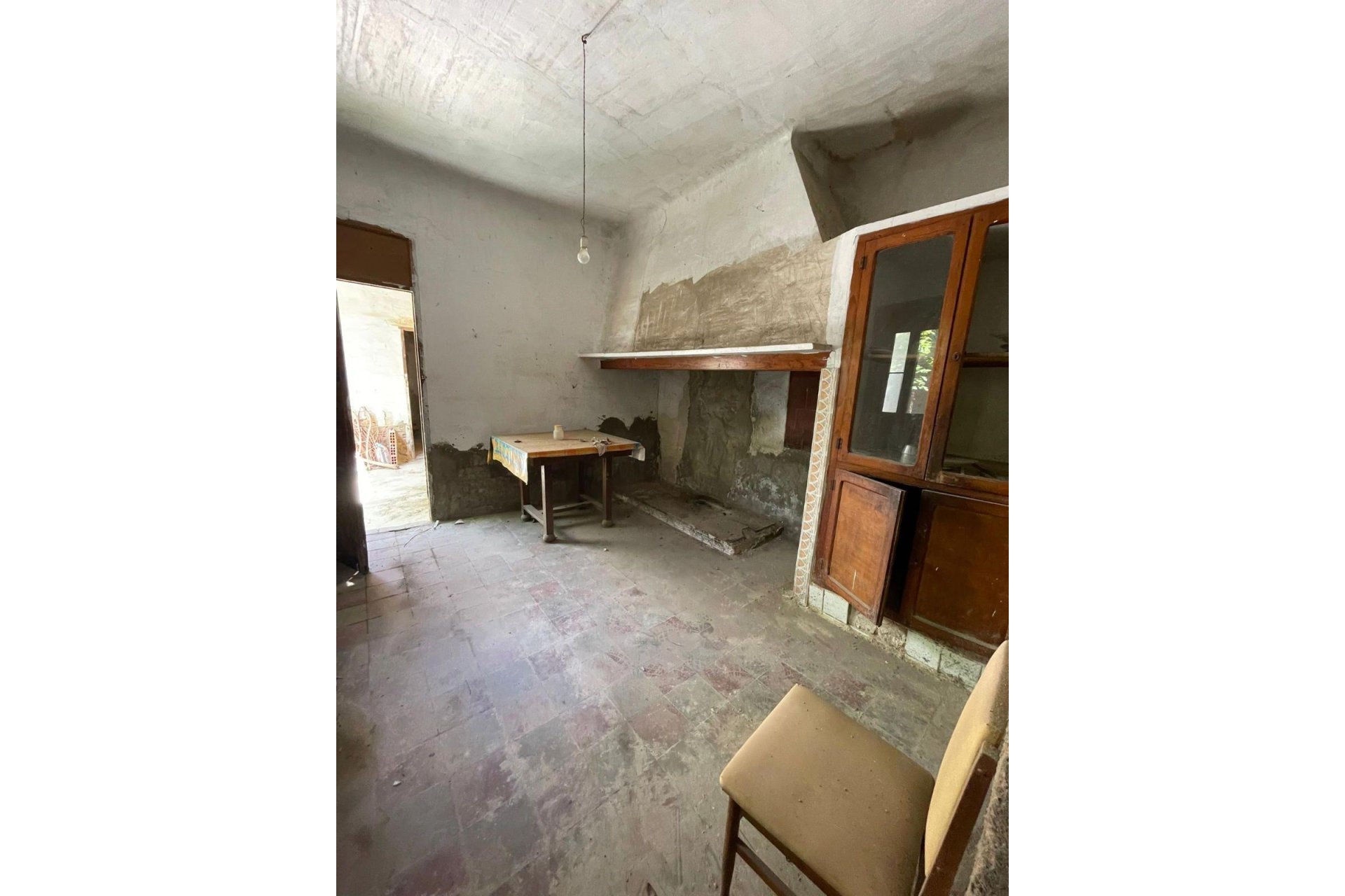 Reventa - Casa con terreno - Formentera del Segura - Pueblo 5