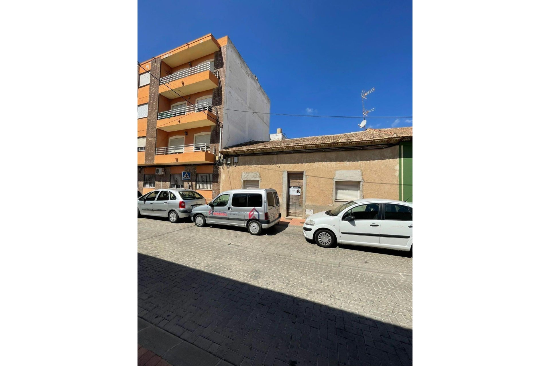 Reventa - Casa con terreno - Formentera del Segura - Pueblo 5