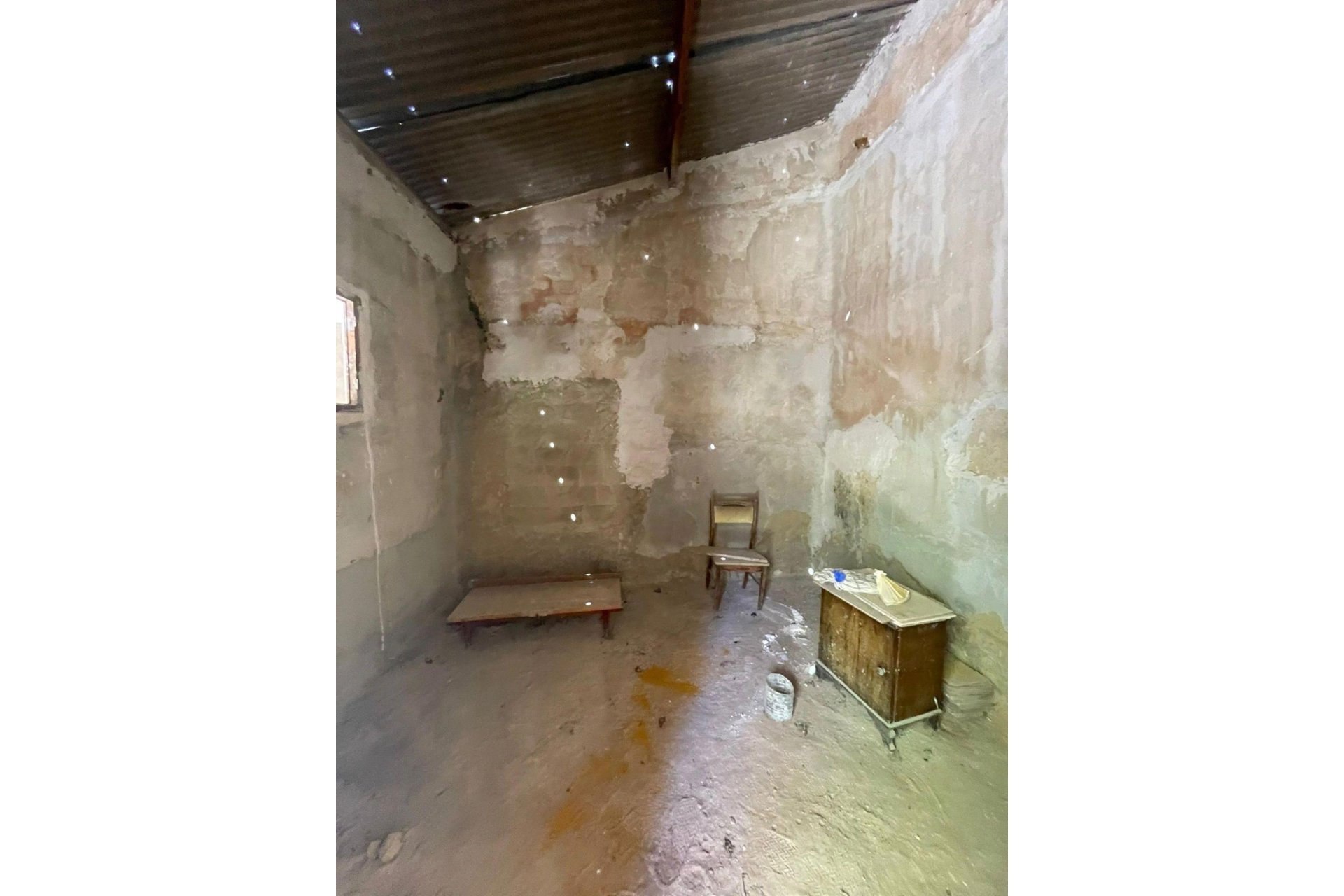 Reventa - Casa con terreno - Formentera del Segura - Pueblo 5