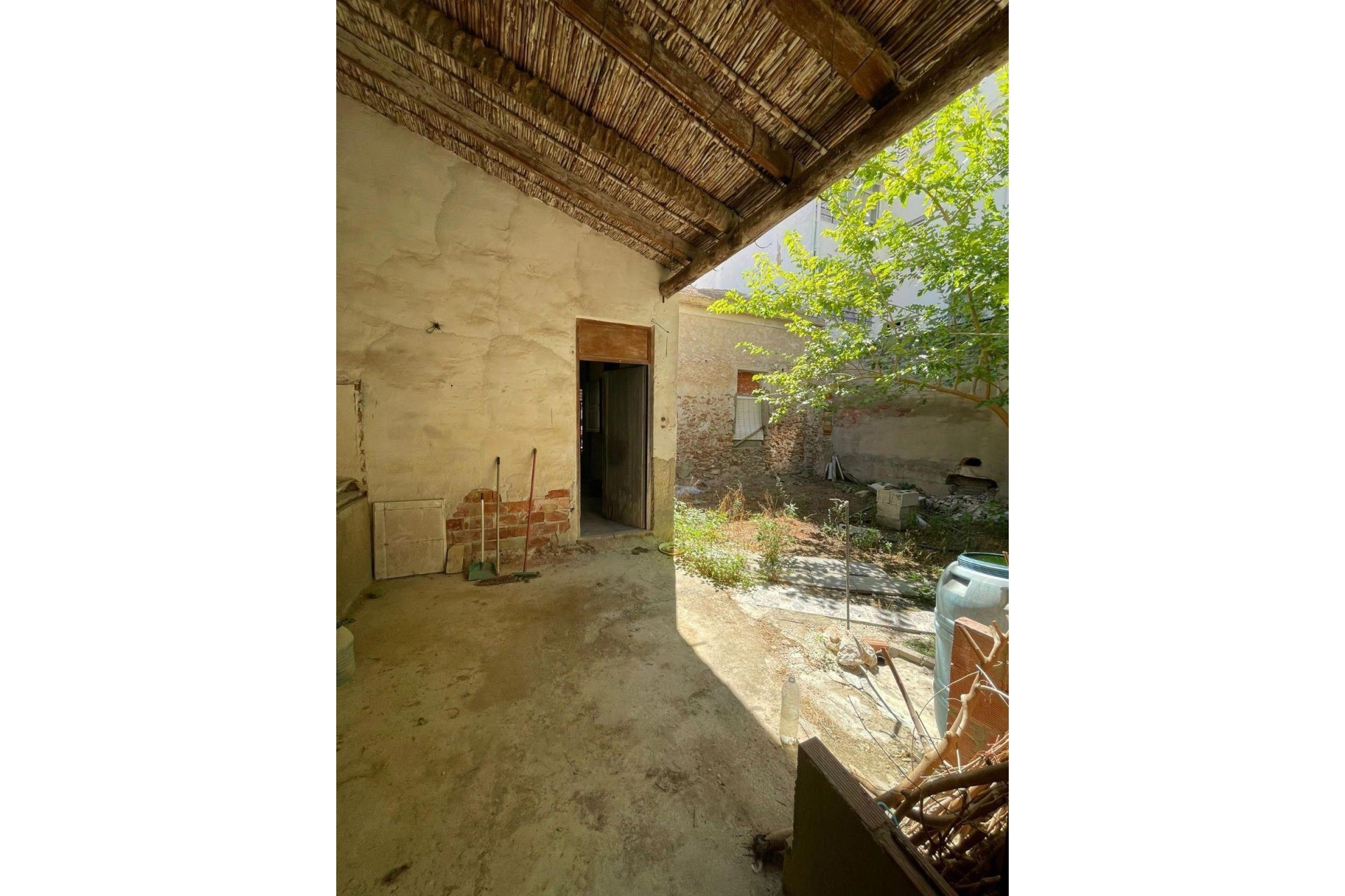 Reventa - Casa con terreno - Formentera del Segura - Pueblo 5