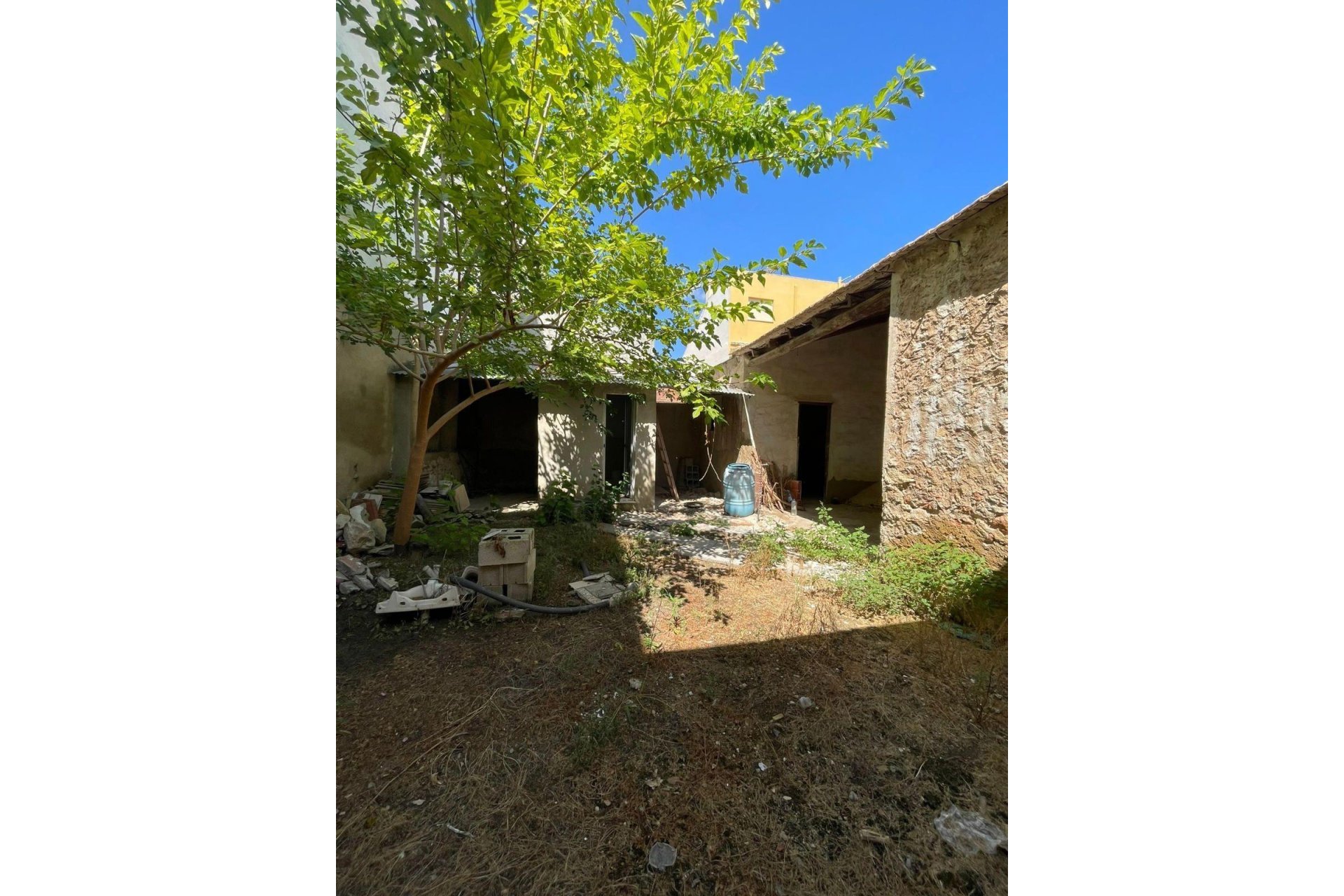 Reventa - Casa con terreno - Formentera del Segura - Pueblo 5