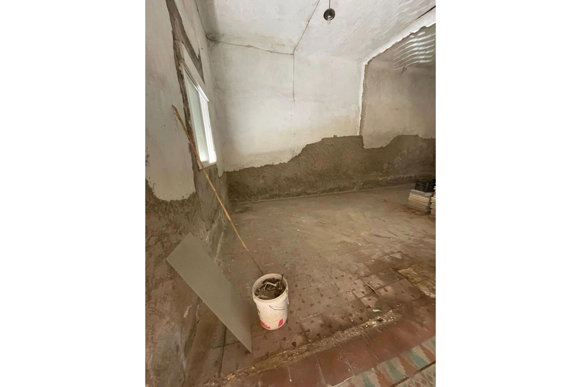 Reventa - Casa con terreno - Formentera del Segura - Pueblo 5