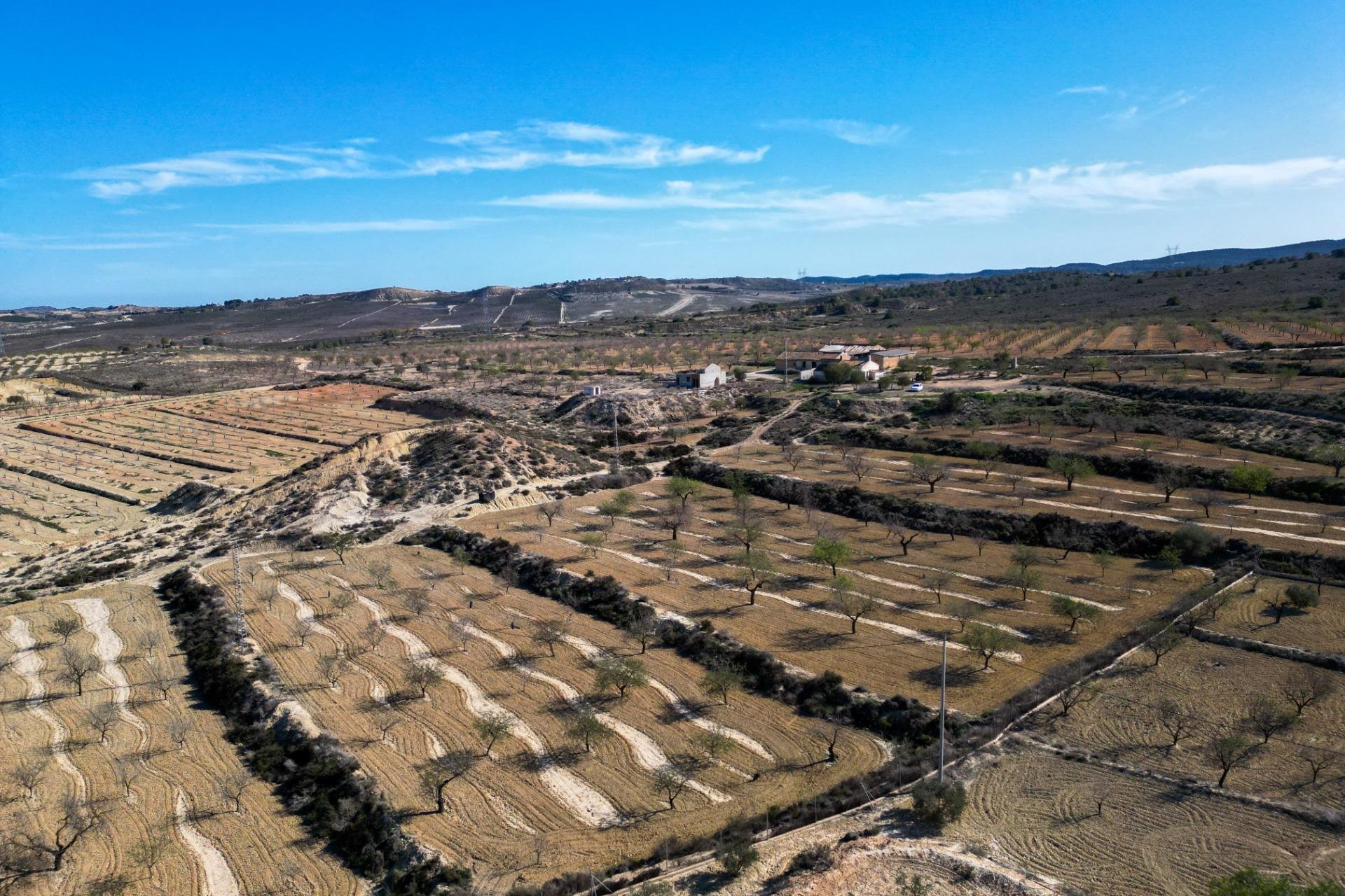 Reventa - Casa con terreno - Orihuela - Desamparados-Hurchillo-Torremendo