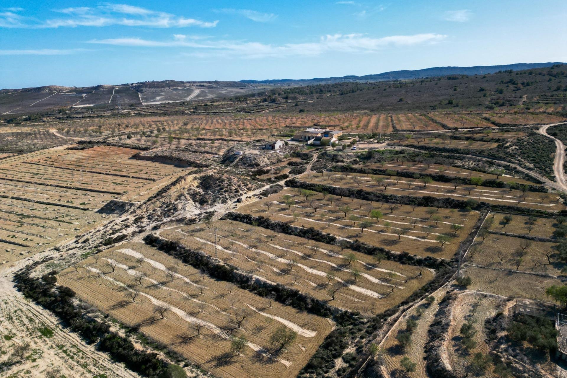 Reventa - Casa con terreno - Orihuela - Desamparados-Hurchillo-Torremendo