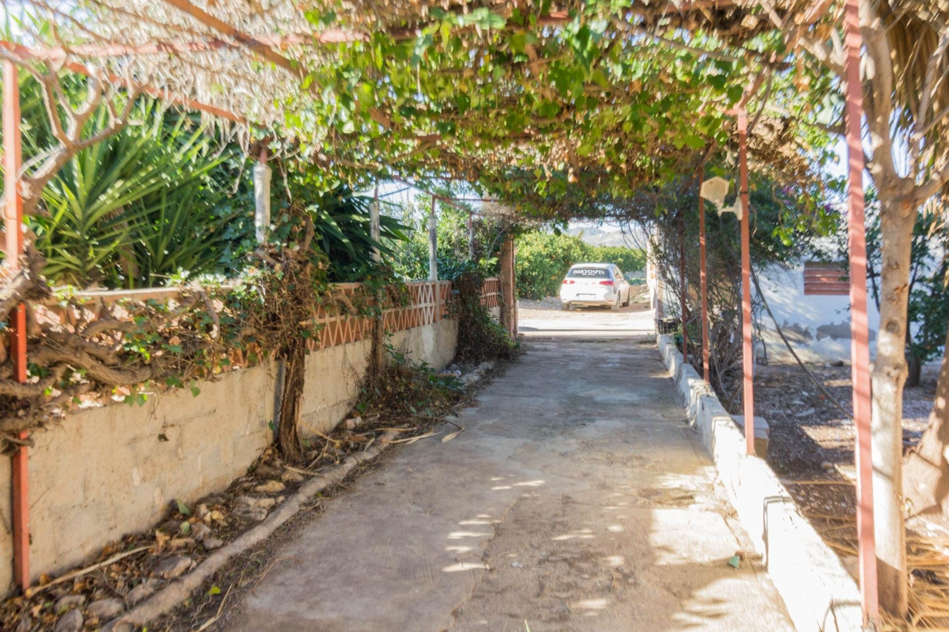 Reventa - Casa con terreno - Orihuela - La Murada-Los Vicentes