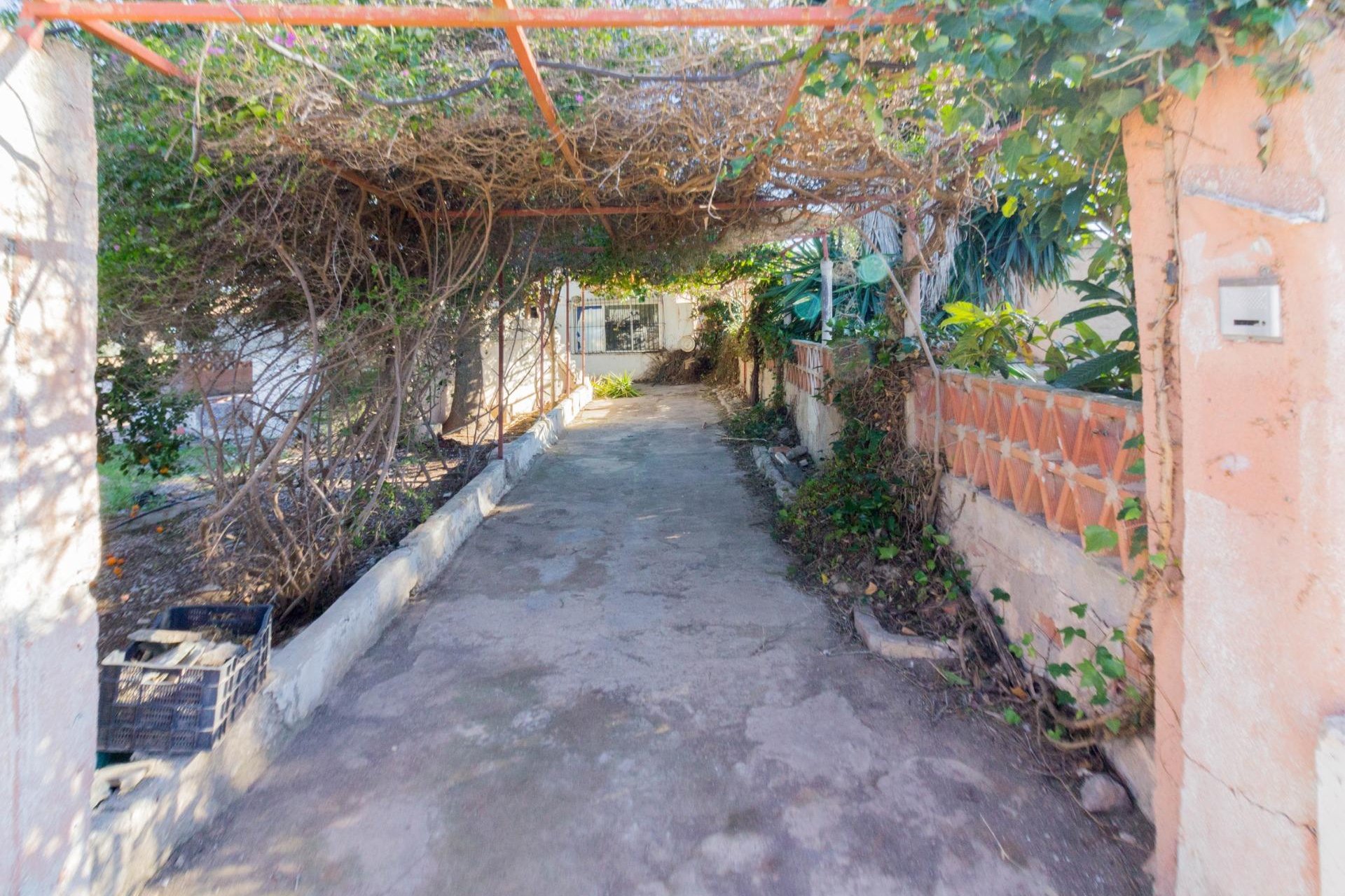 Reventa - Casa con terreno - Orihuela - La Murada-Los Vicentes