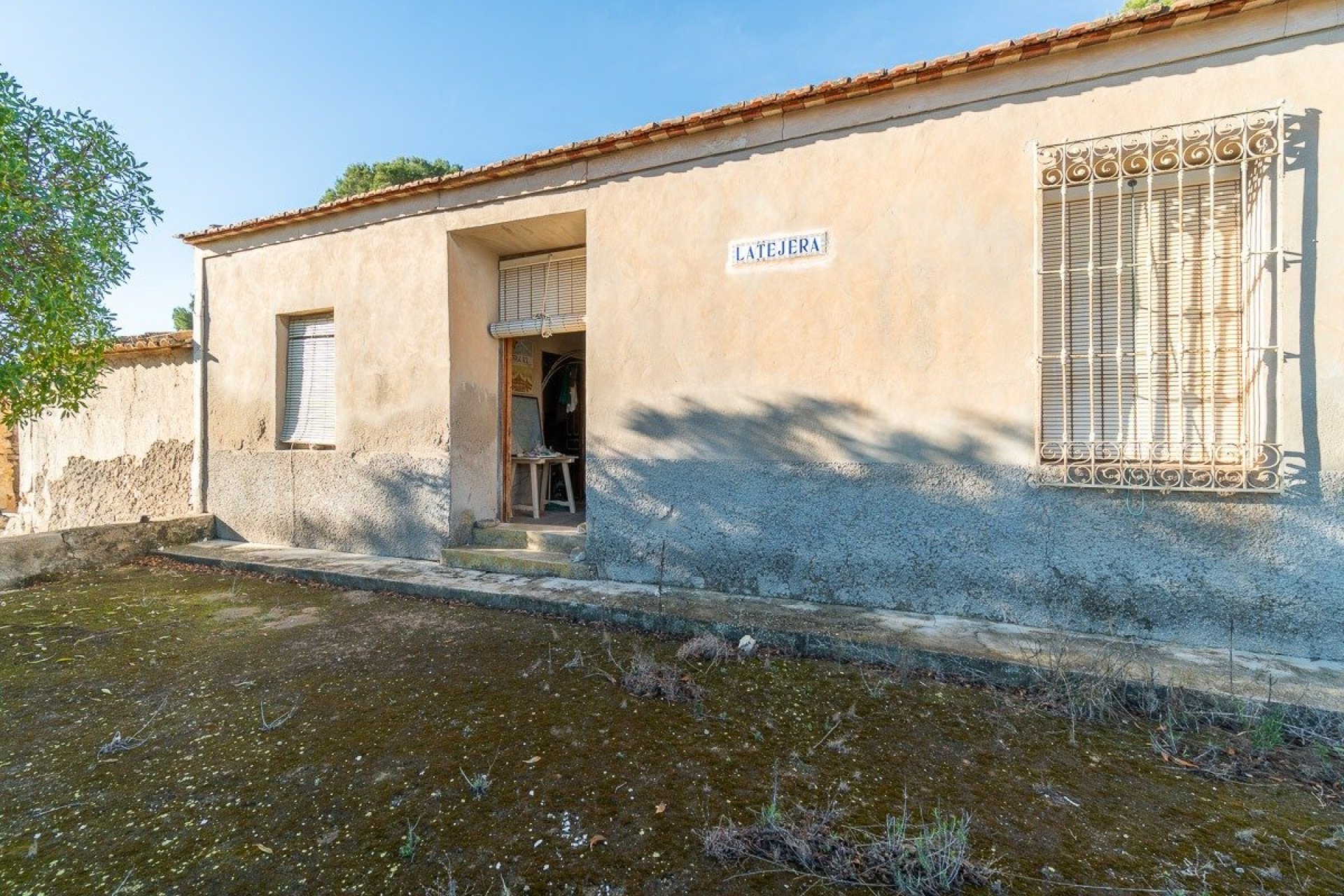 Reventa - Casa con terreno - Pilar de la Horadada - Pinar de la Perdiz