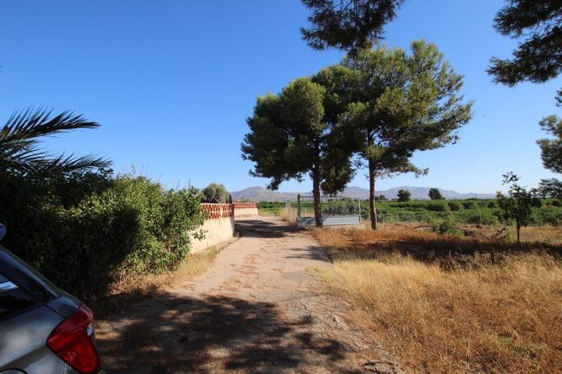 Reventa - Casa de campo - Orihuela - La Murada