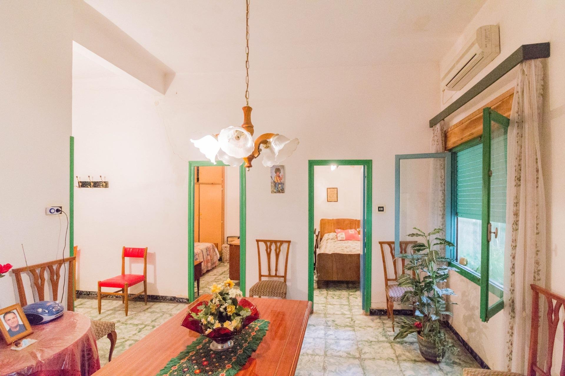 Reventa - Casa de campo - Rafal - El Mudamiento