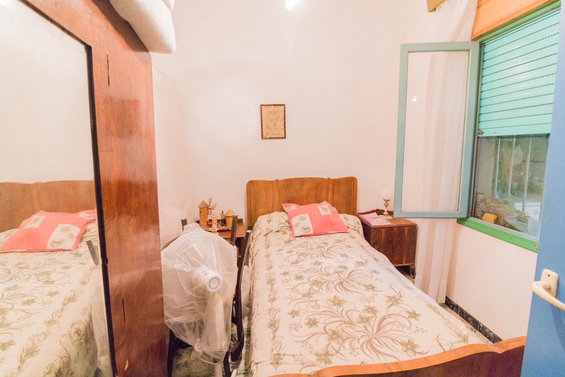 Reventa - Casa de campo - Rafal - El Mudamiento