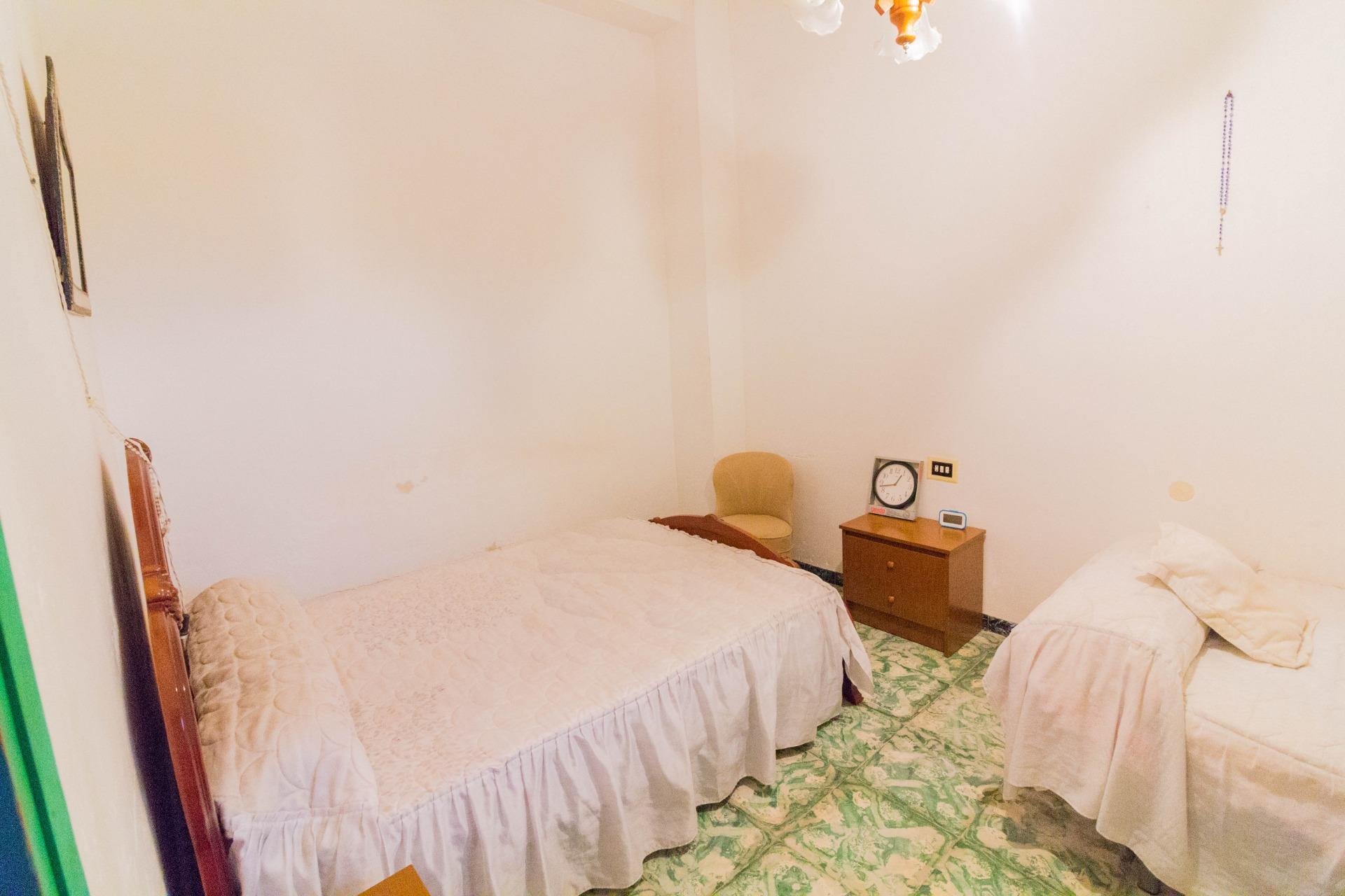 Reventa - Casa de campo - Rafal - El Mudamiento