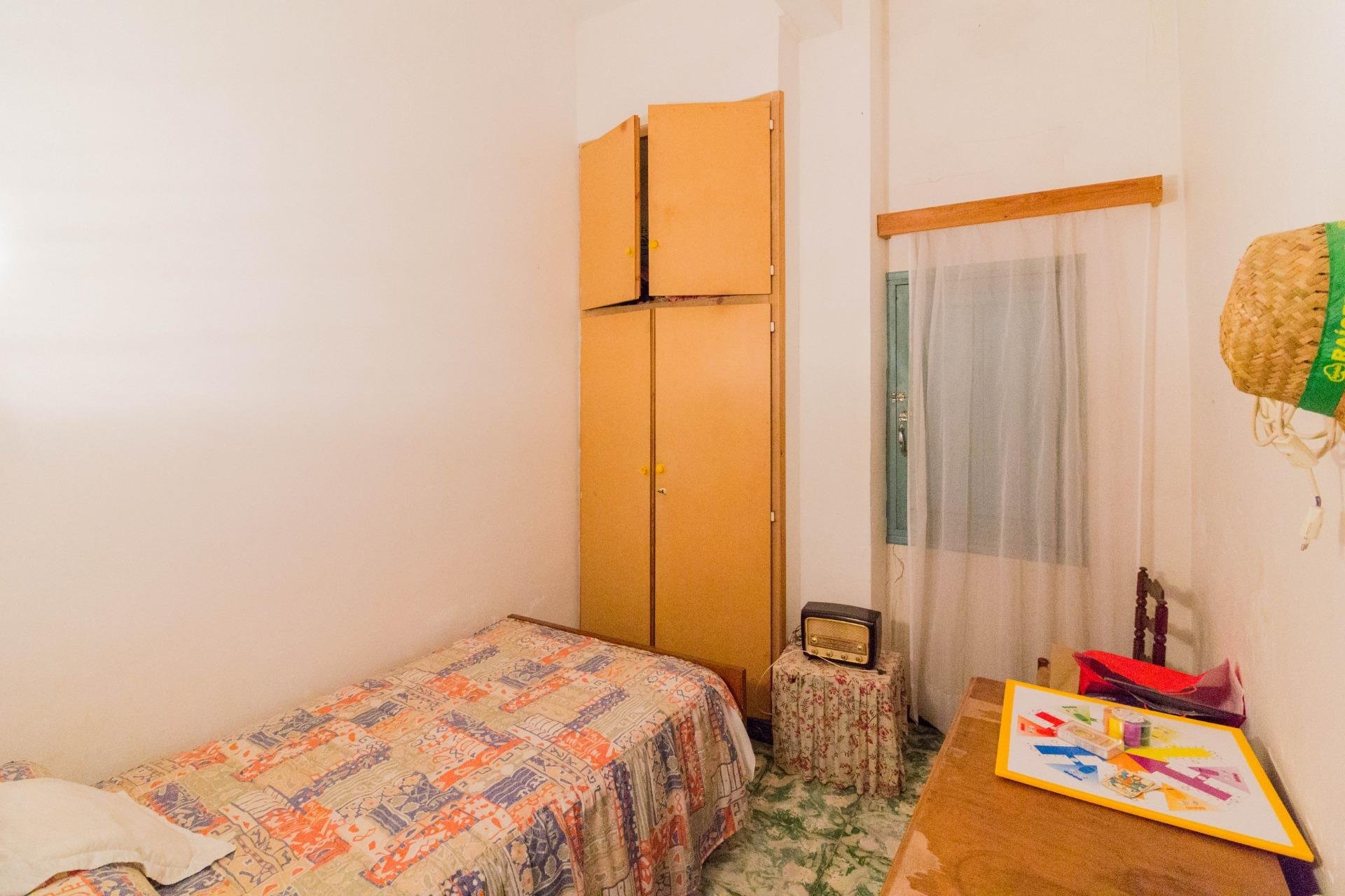Reventa - Casa de campo - Rafal - El Mudamiento