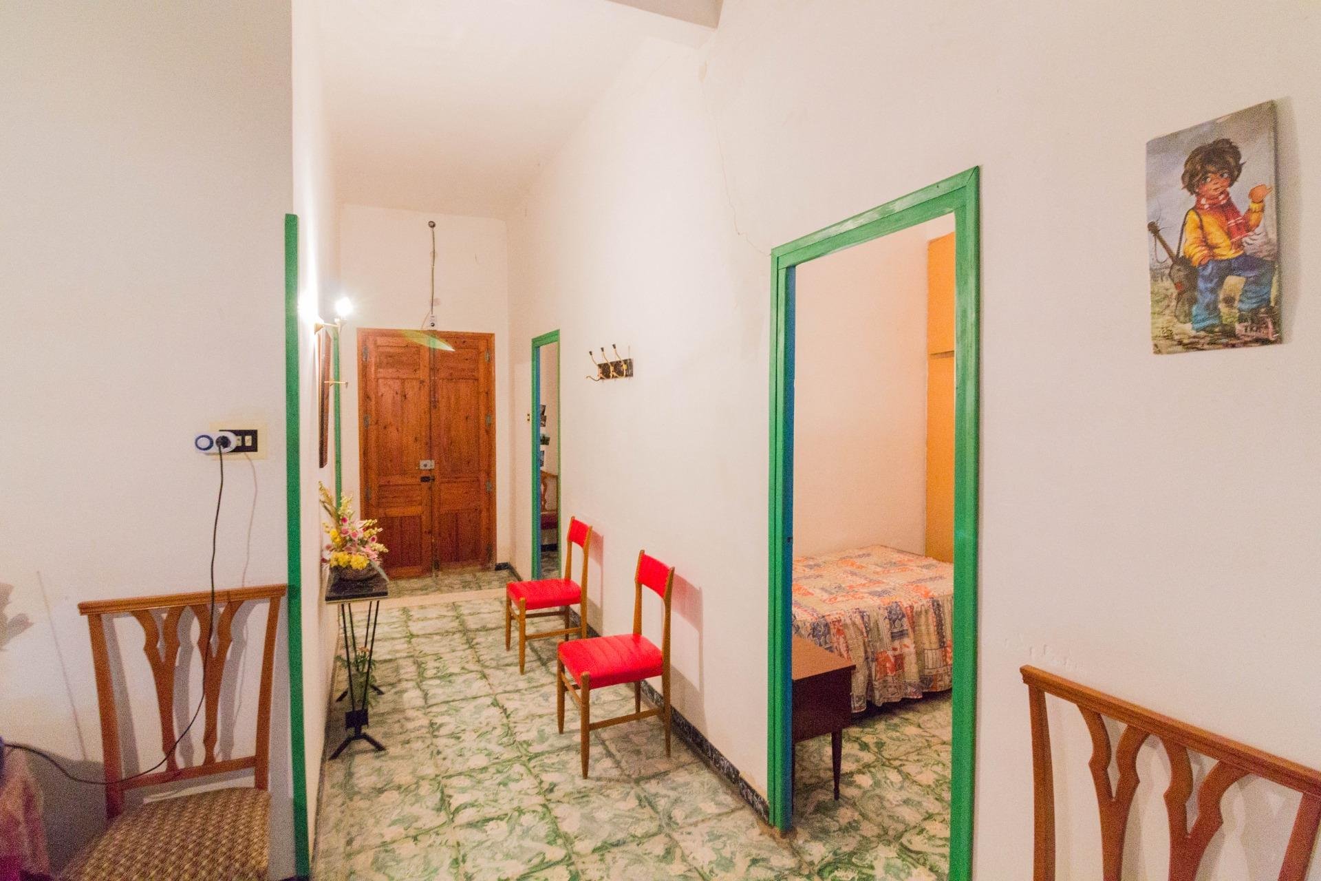 Reventa - Casa de campo - Rafal - El Mudamiento