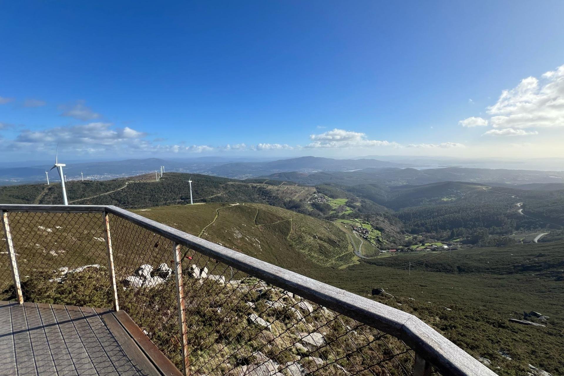 Reventa - Casa de campo - Rianxo - O arano