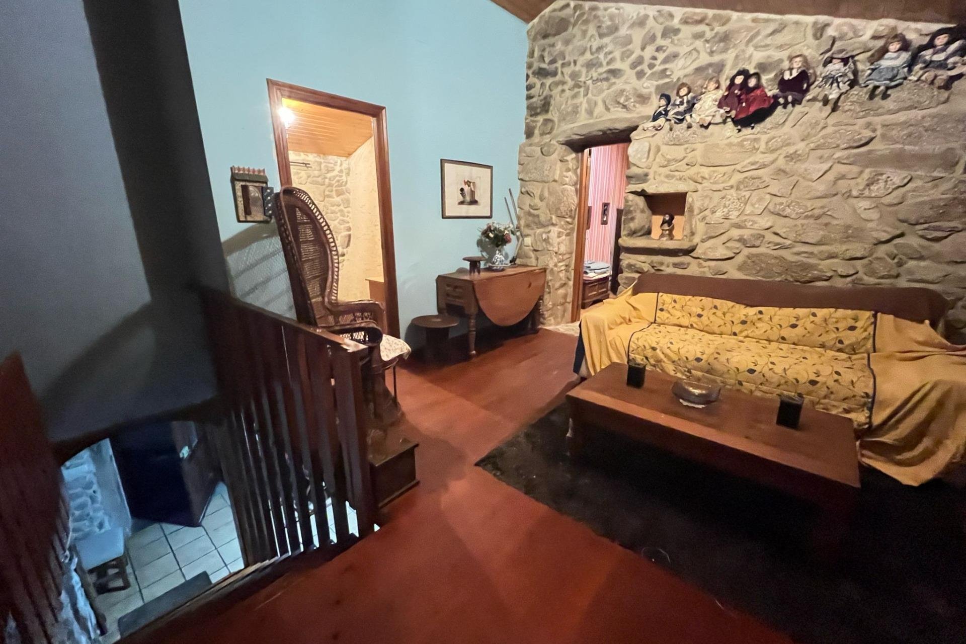 Reventa - Casa de campo - Rianxo - O arano