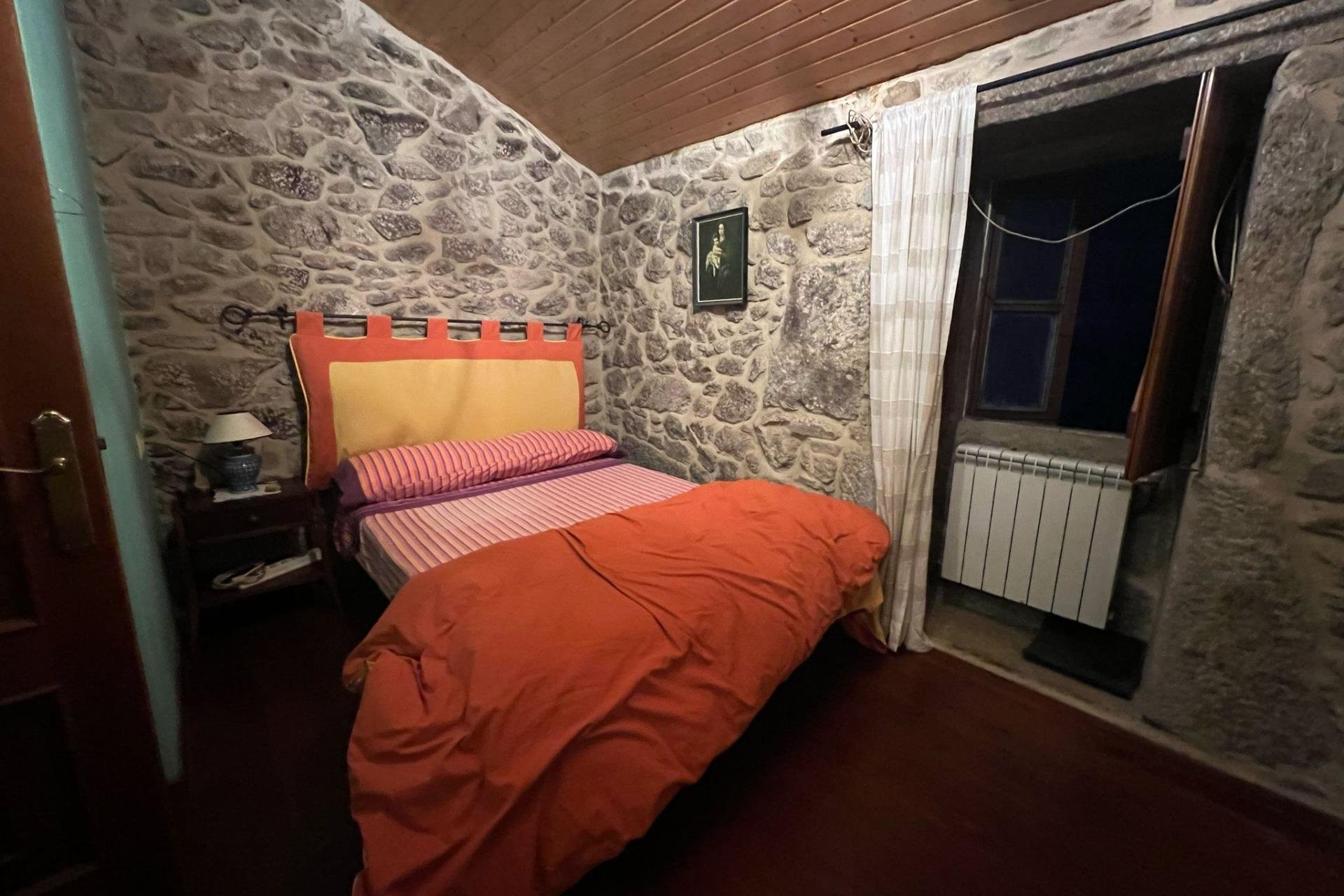 Reventa - Casa de campo - Rianxo - O arano