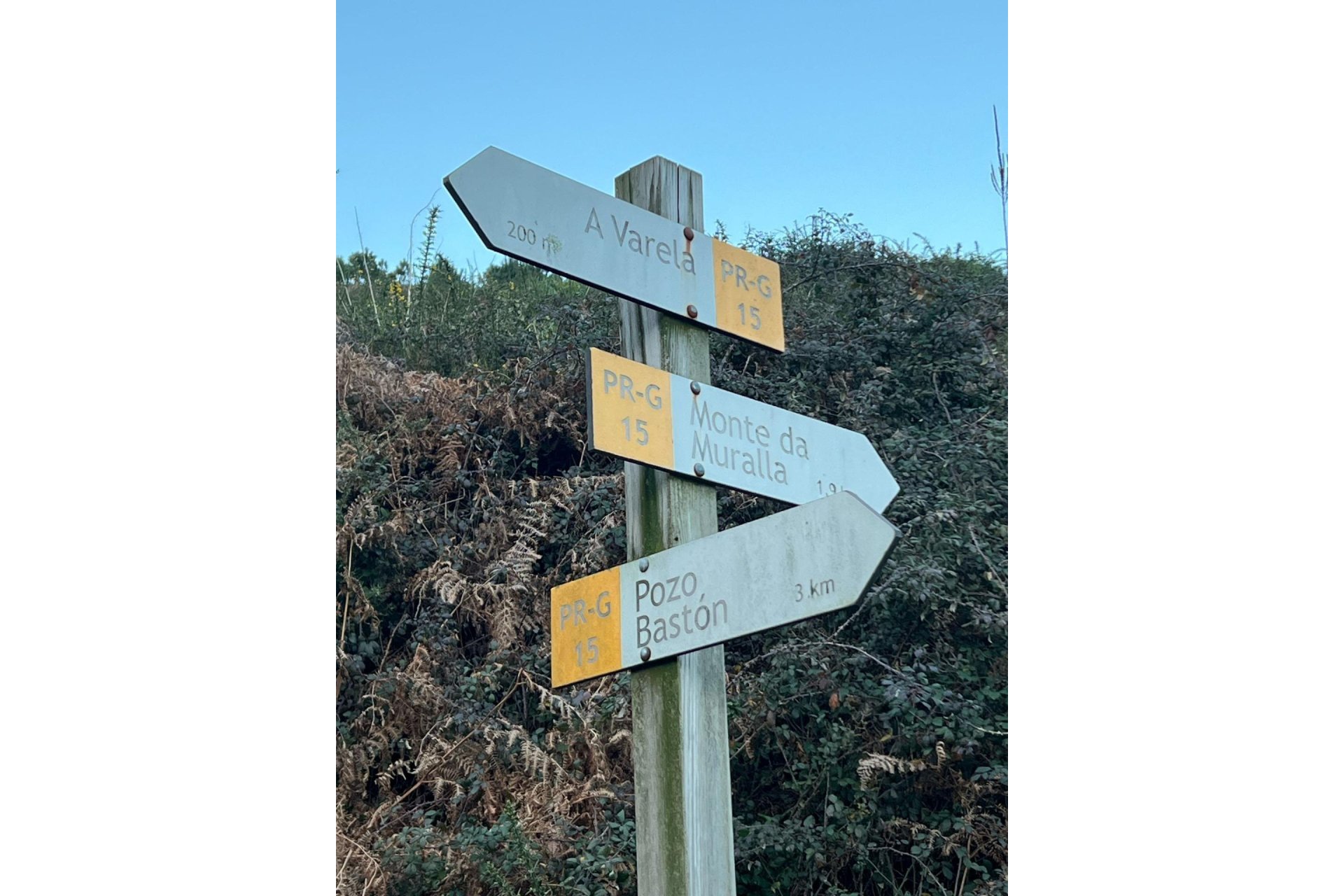 Reventa - Casa de campo - Rianxo - O arano