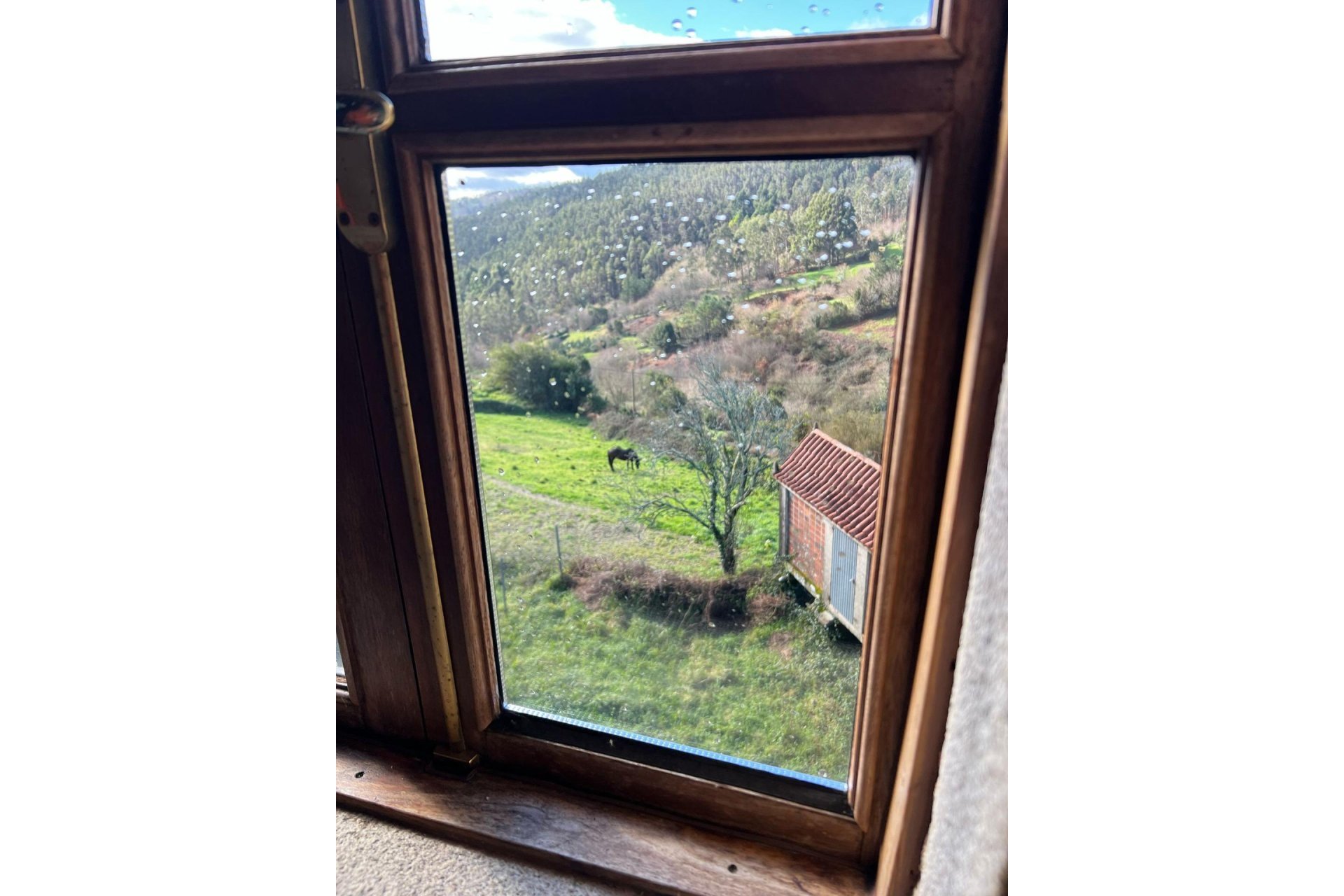 Reventa - Casa de campo - Rianxo - O arano