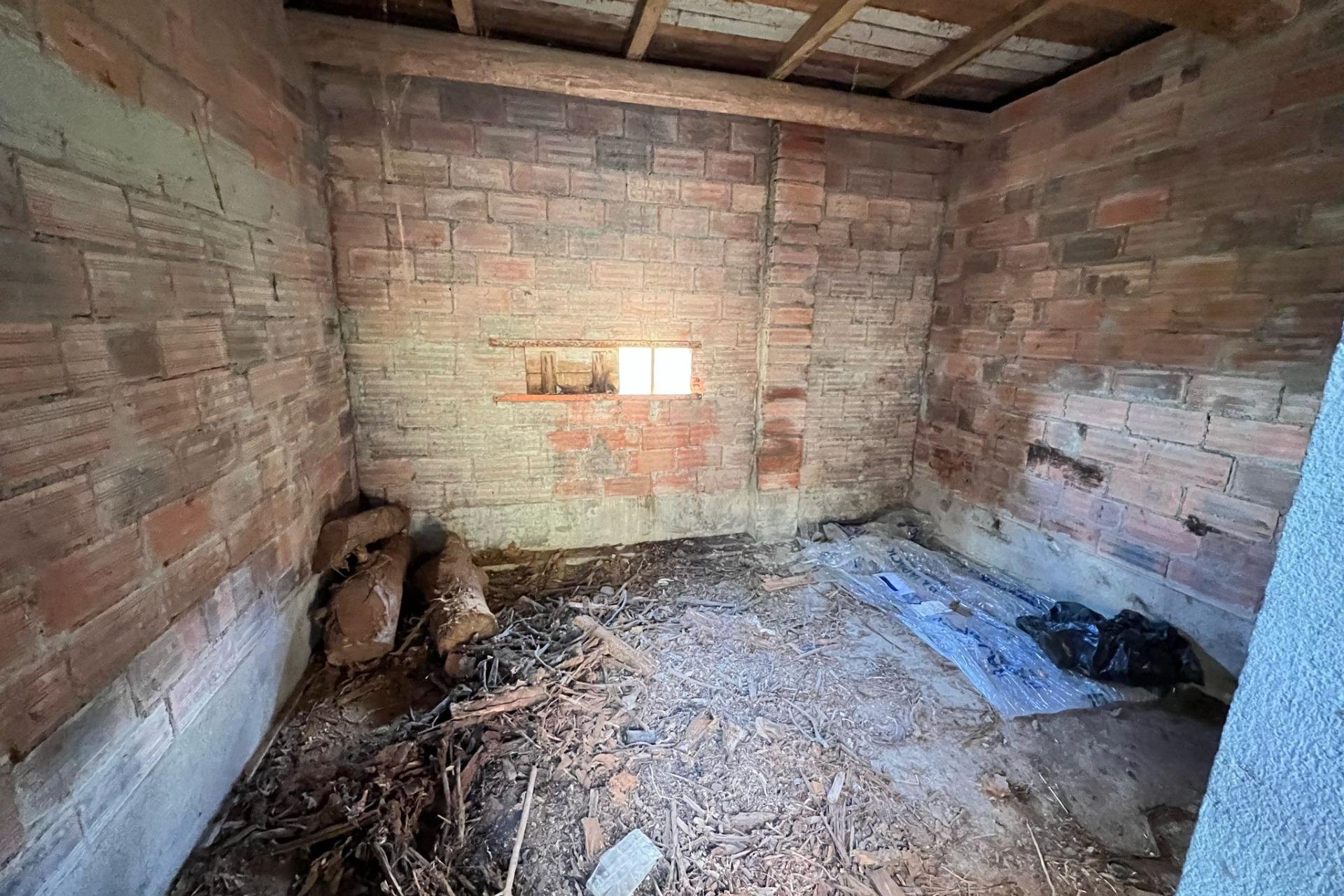 Reventa - Casa de campo - Rianxo - O arano