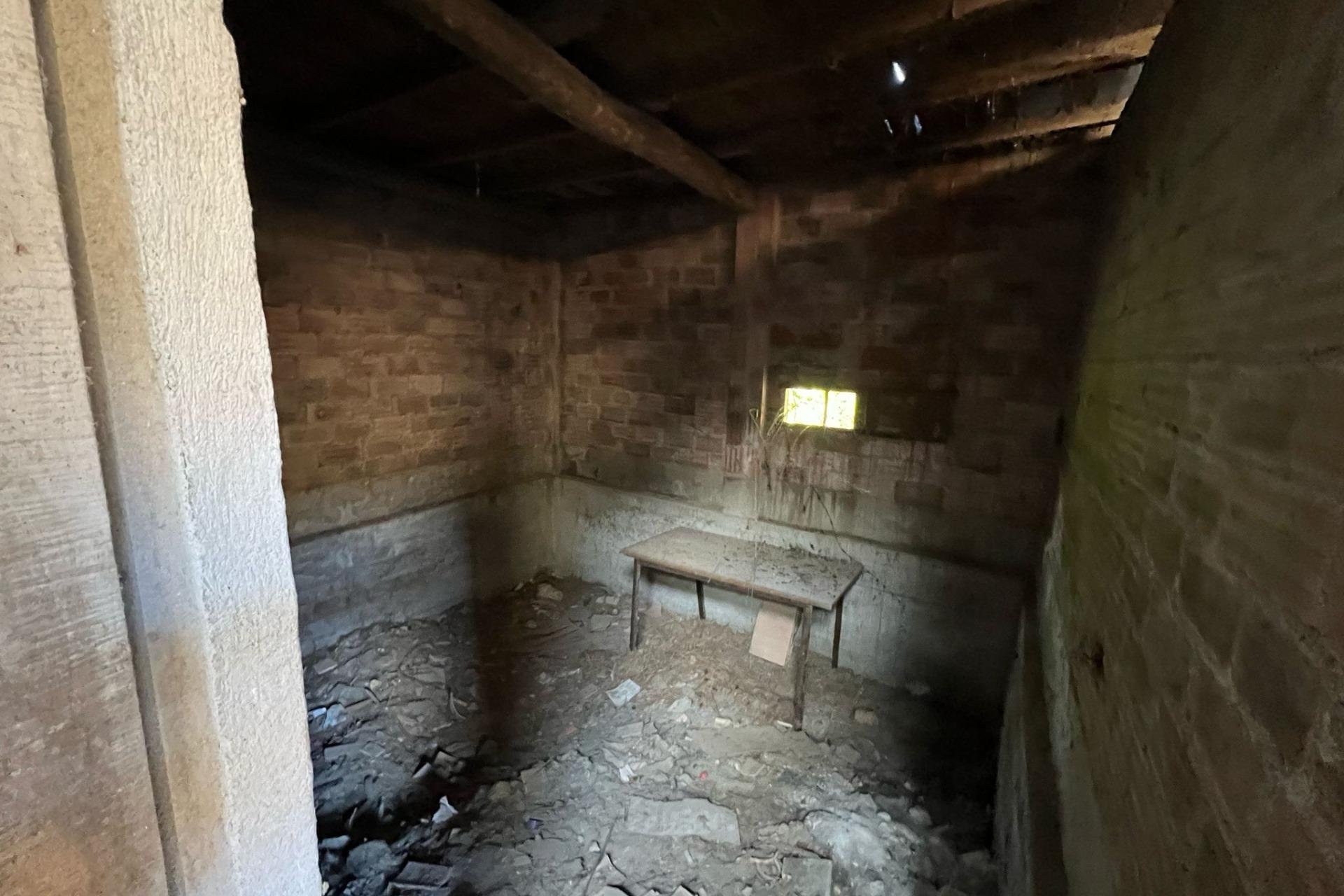 Reventa - Casa de campo - Rianxo - O arano