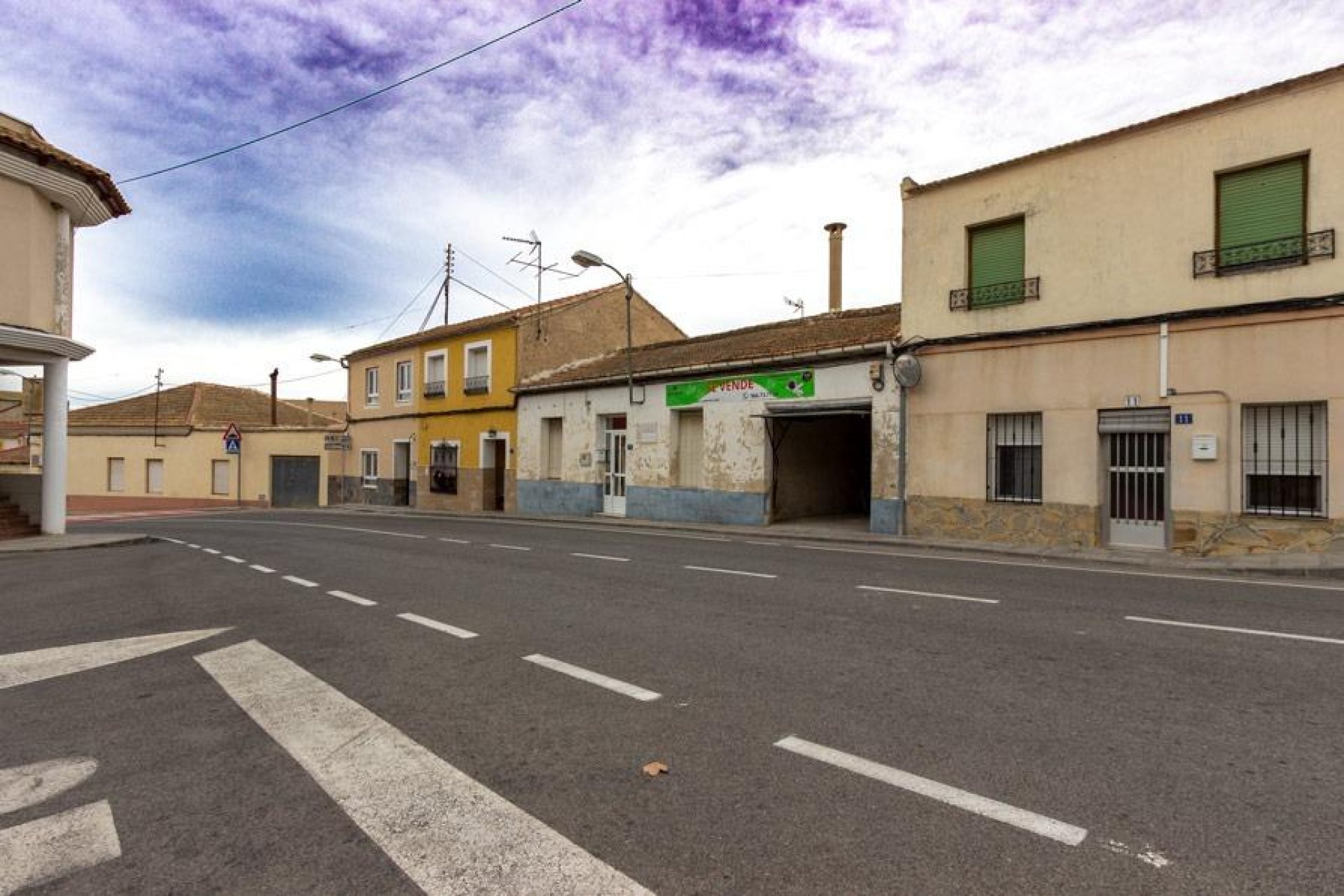 Reventa - Casa de Pueblo - Orihuela - Torremendo