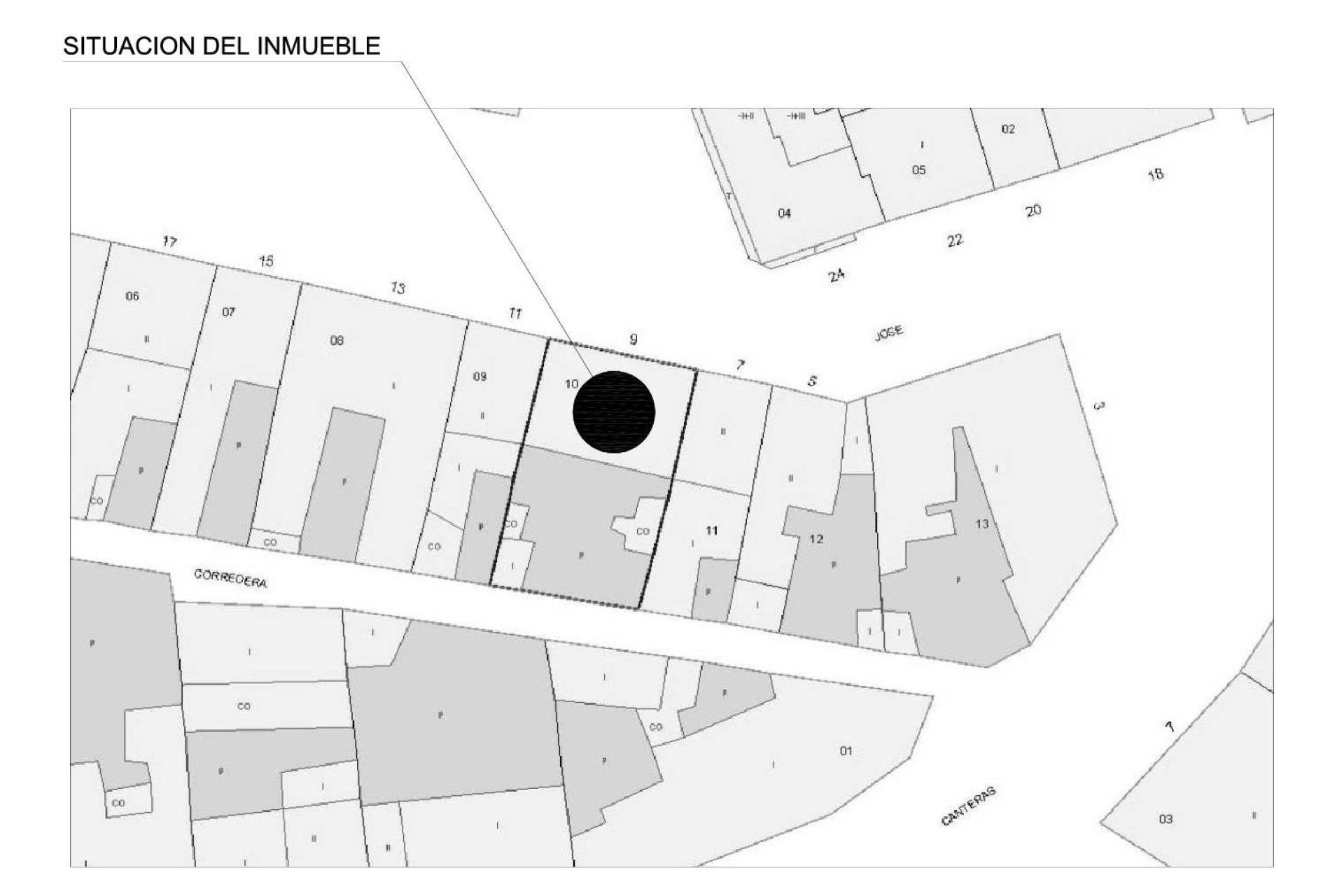 Reventa - Casa de Pueblo - Orihuela - Torremendo